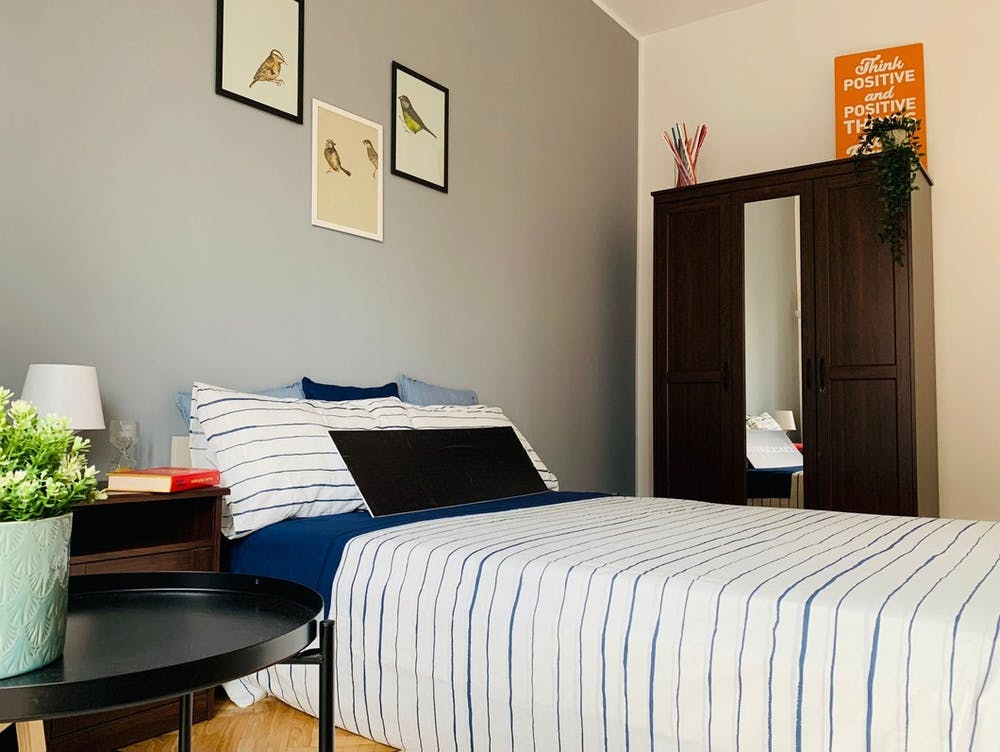 Corso Vittorio Emanuele II, Turin preview