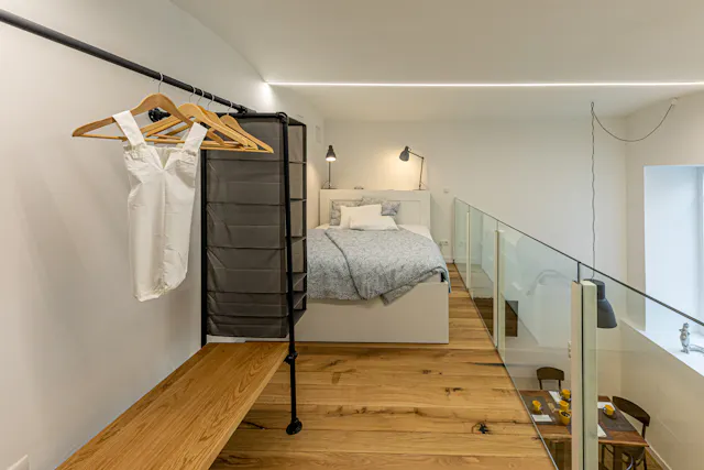 Apartment in Hütteldorfer Straße, Vienna (1277806) room image 32