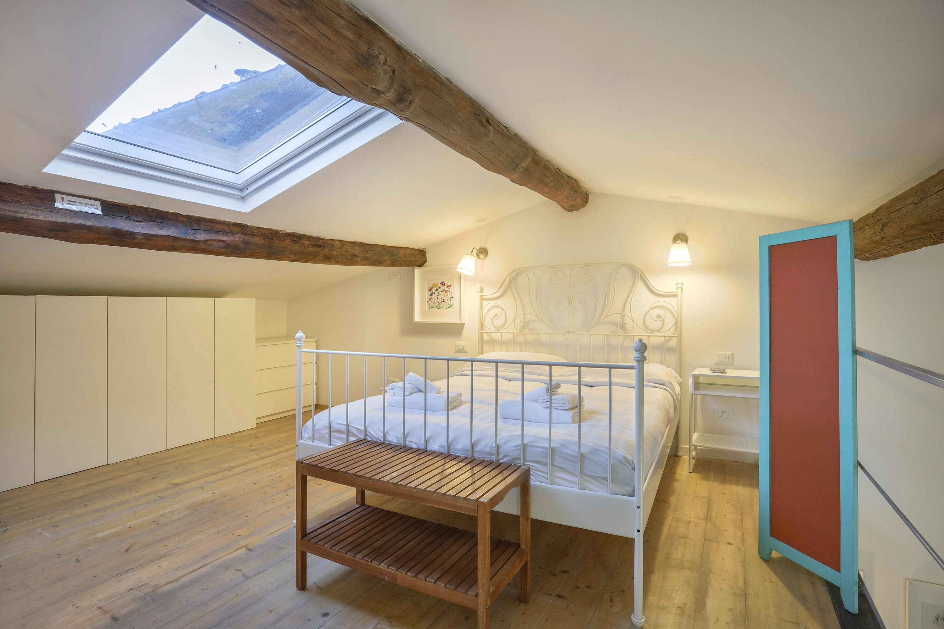 Apartment for rent for €111 per month in Florence, Via Chiantigiana