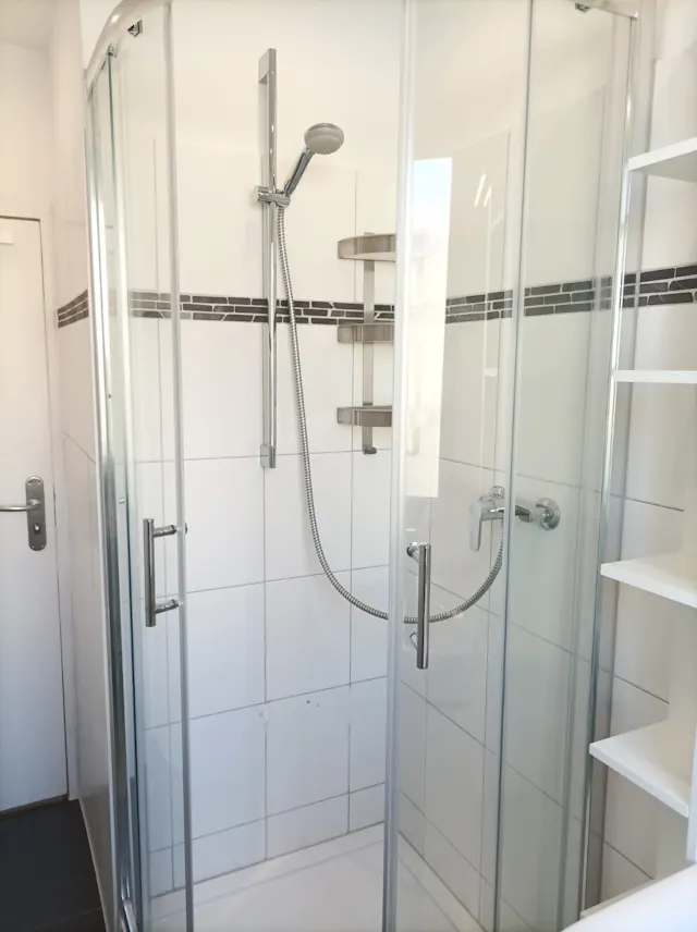 1-Bedroom Apartment in Steglitzer Damm, Berlin (1278010) room image 10