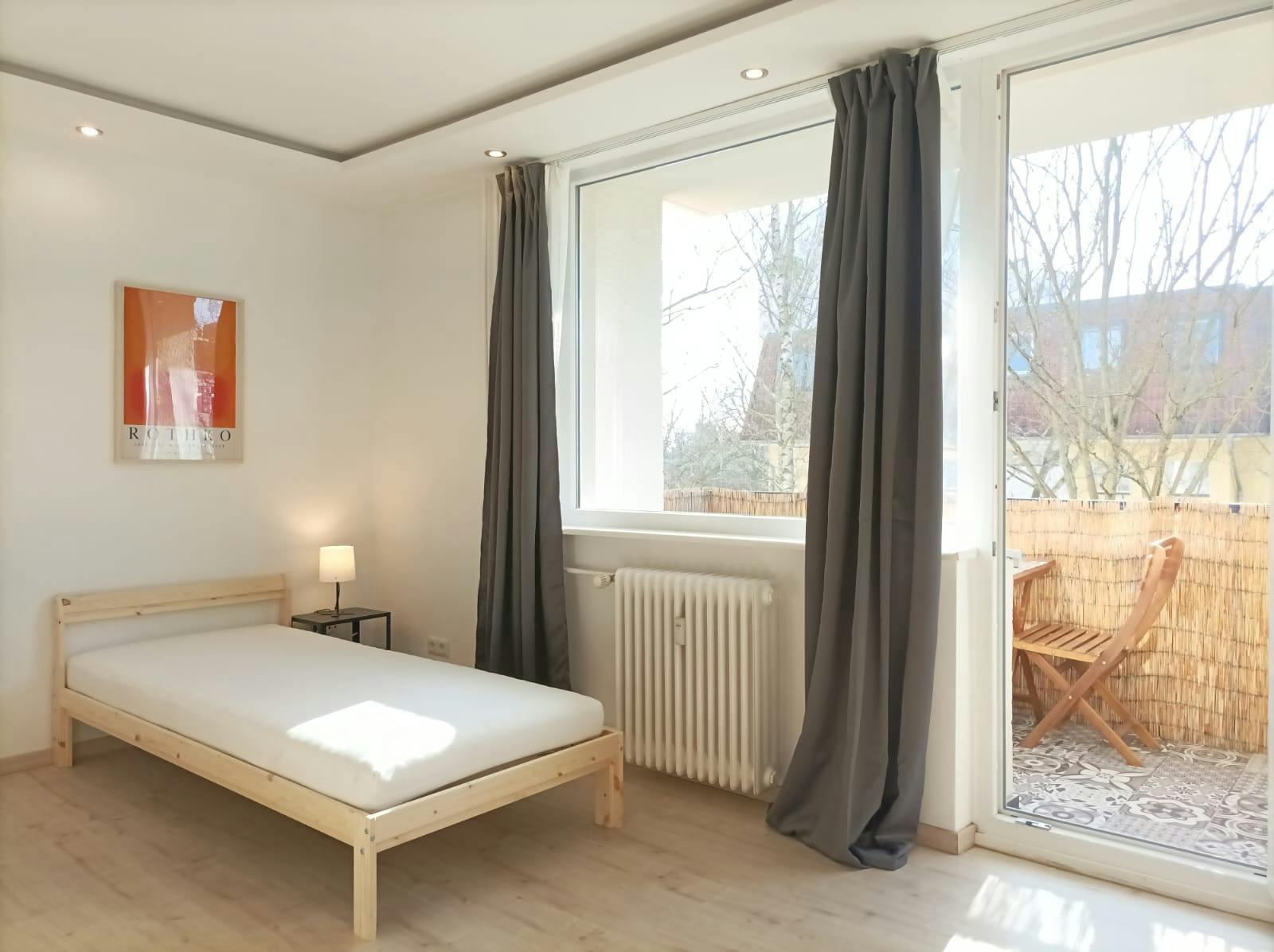 Steglitzer Damm, Berlin preview