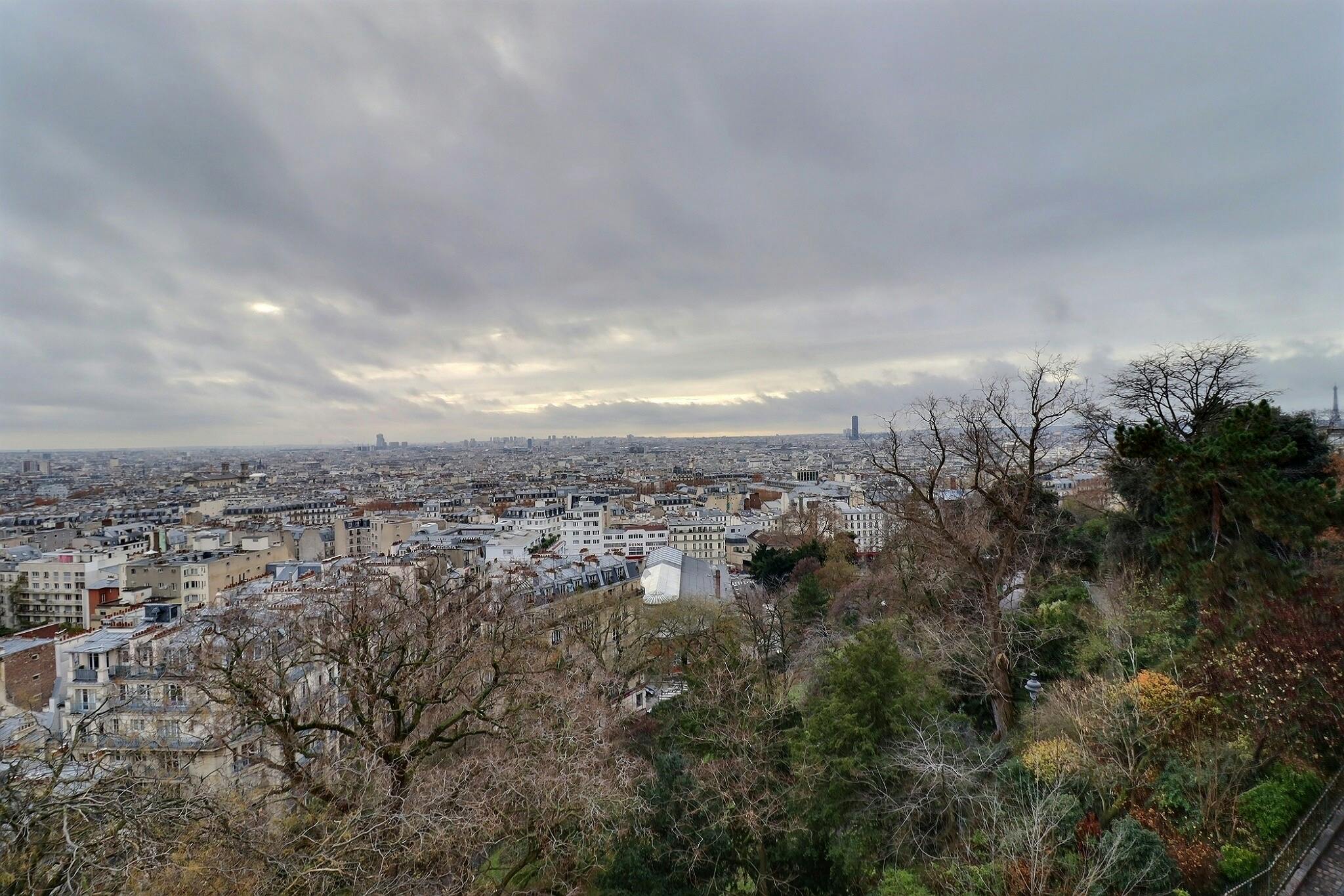 Appartamento Parigi, 50m² — foto 29