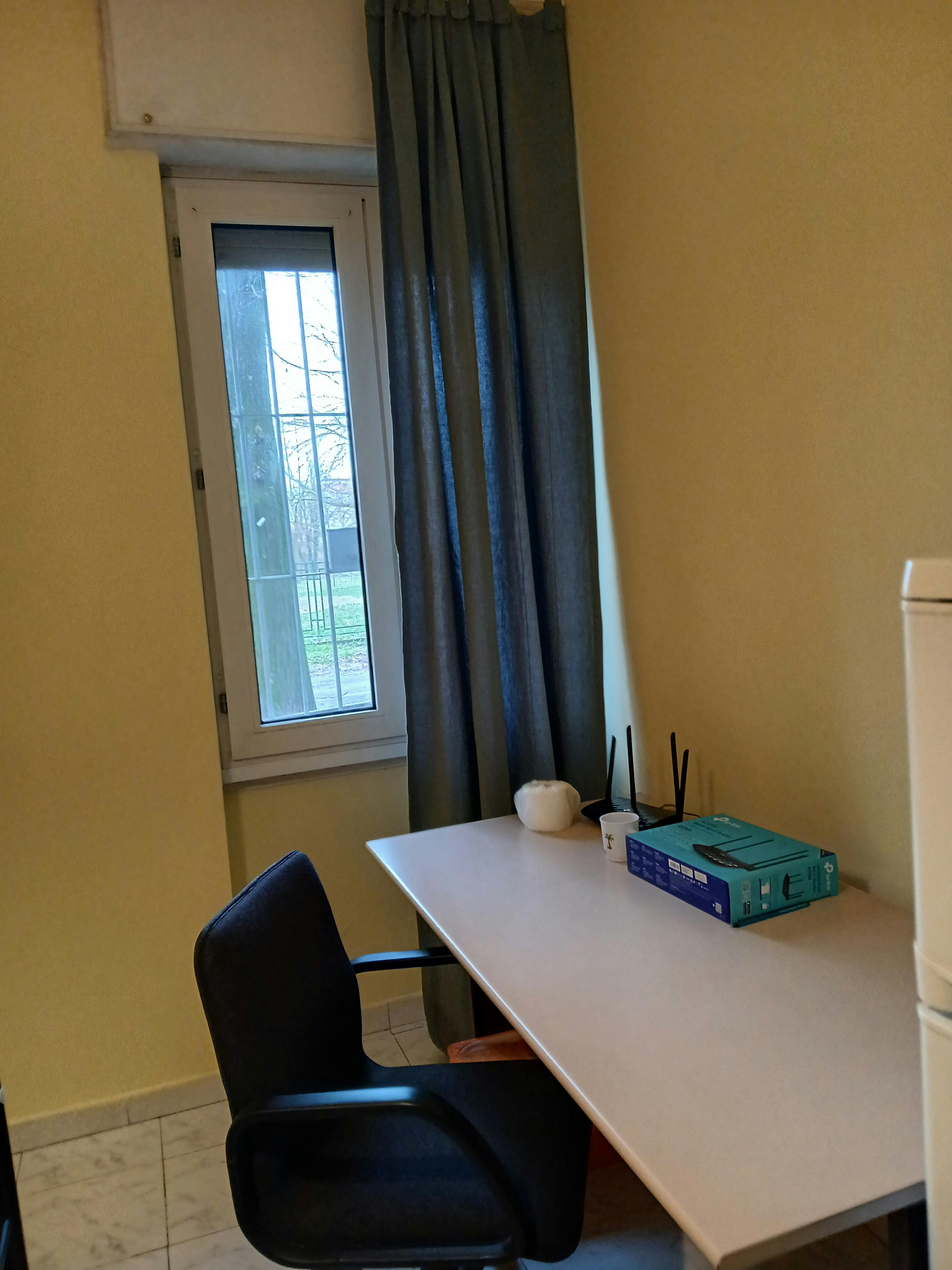 Chambre privée à louer pour 480 €/mois à Piacenza, Piazzale della Libertà