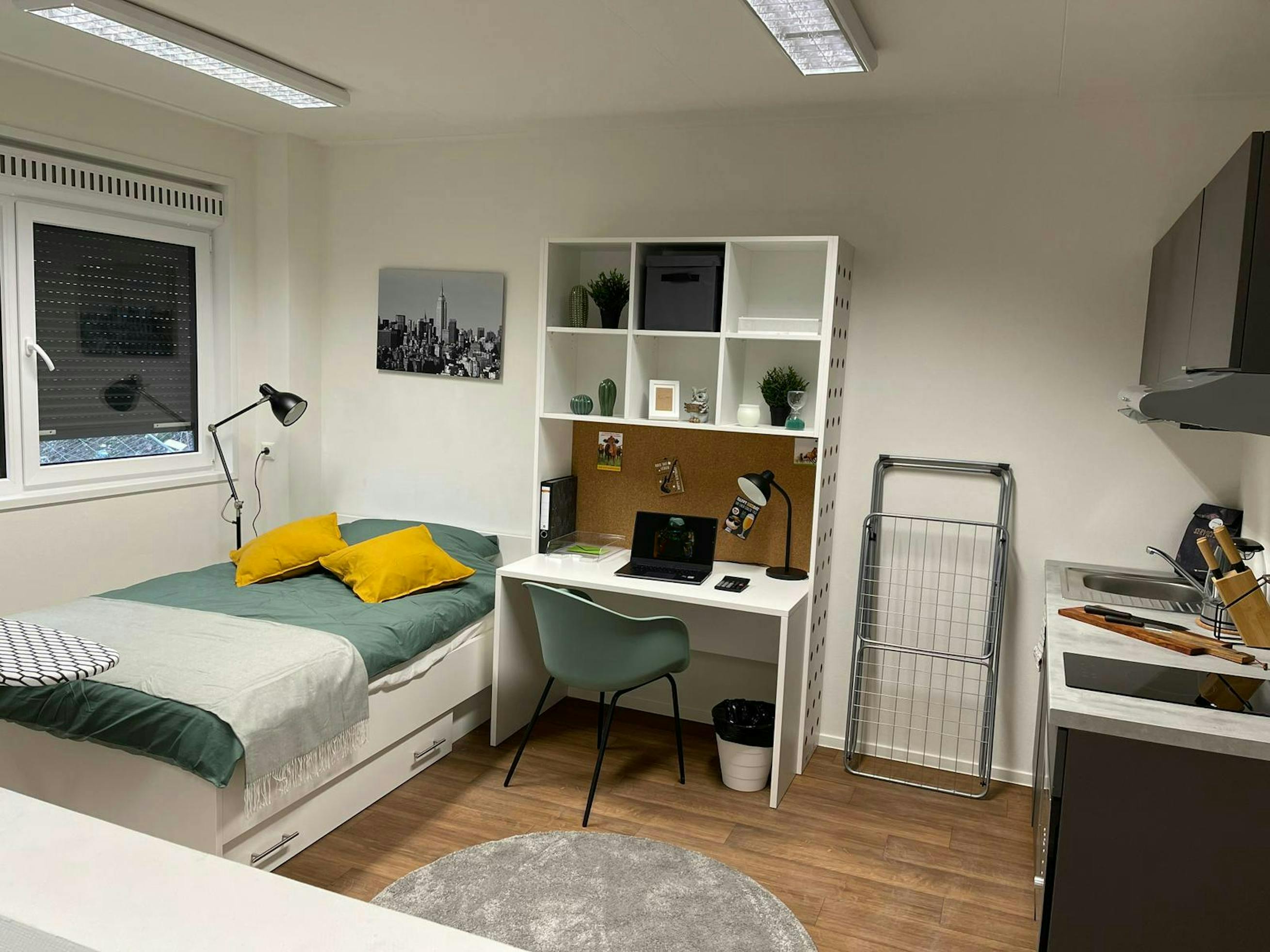 preview gallery tile