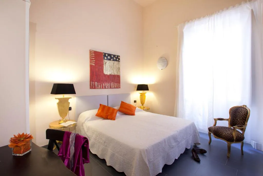 Private room in Via Frusa, Florence (1278902) ROOM