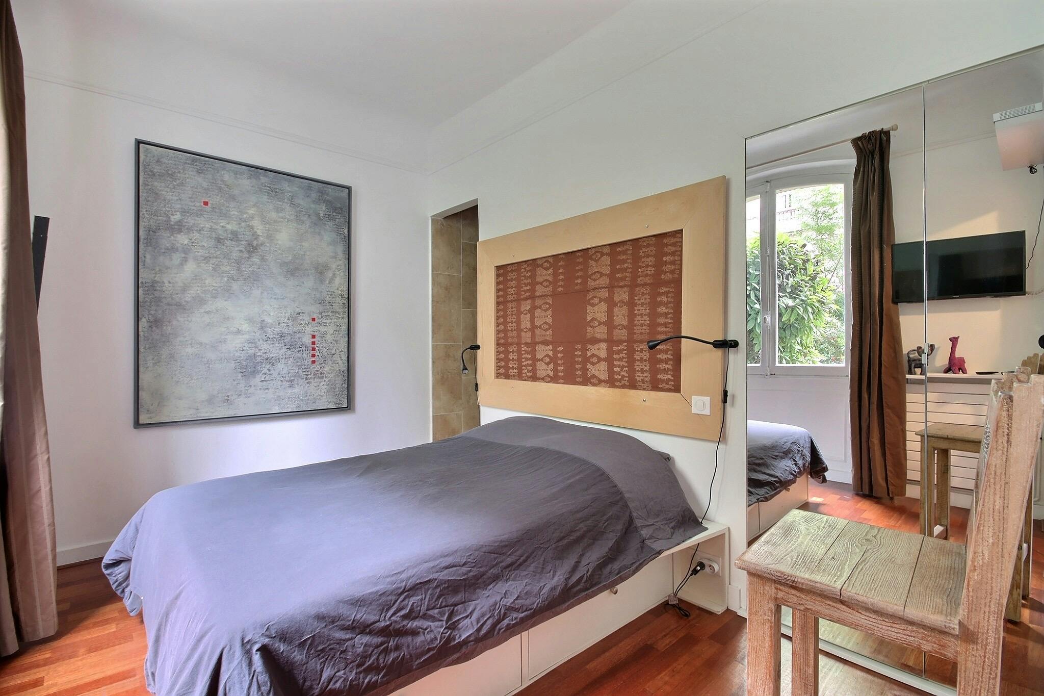 Rue Jean Carries, Paris preview