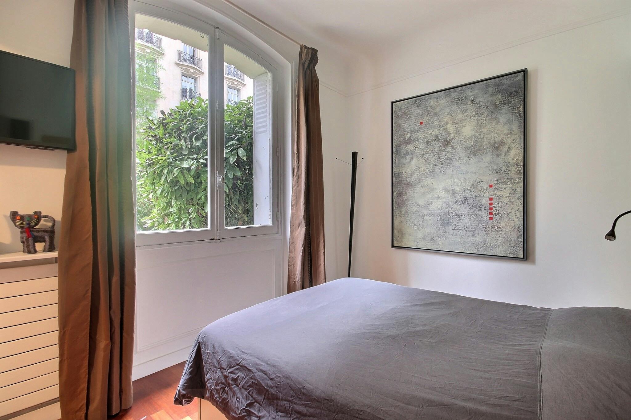 Apartment Paris, 50m² — photo 63