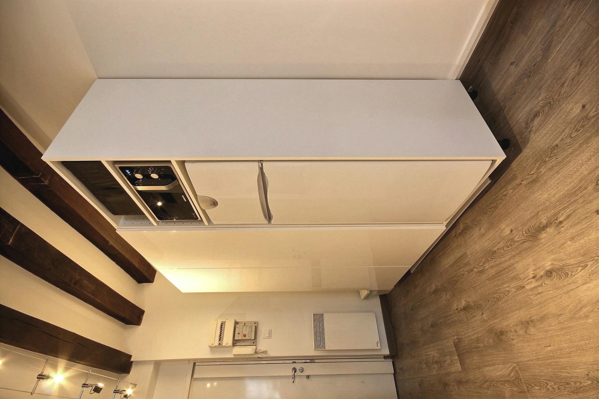 Apartment Paris, 19m² — photo 22