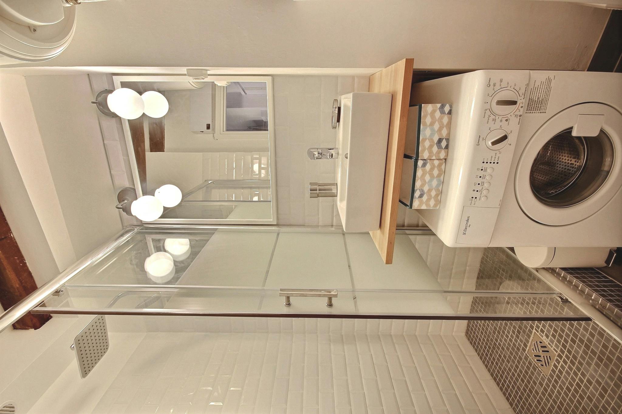 Apartment Paris, 19m² — photo 61