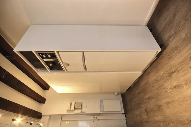 Apartment in Rue Hérold, Paris (1279043) room image 110