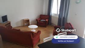Appartamento in affitto a 1.000 € al mese a Nancy, Rue du Maréchal Exelmans