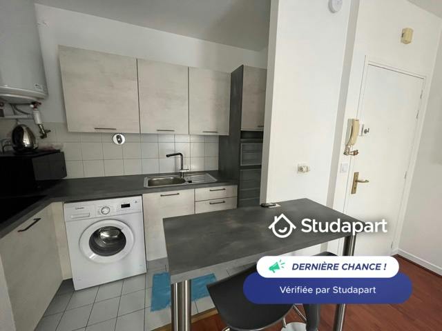 Appartement à Saint-Maurice
