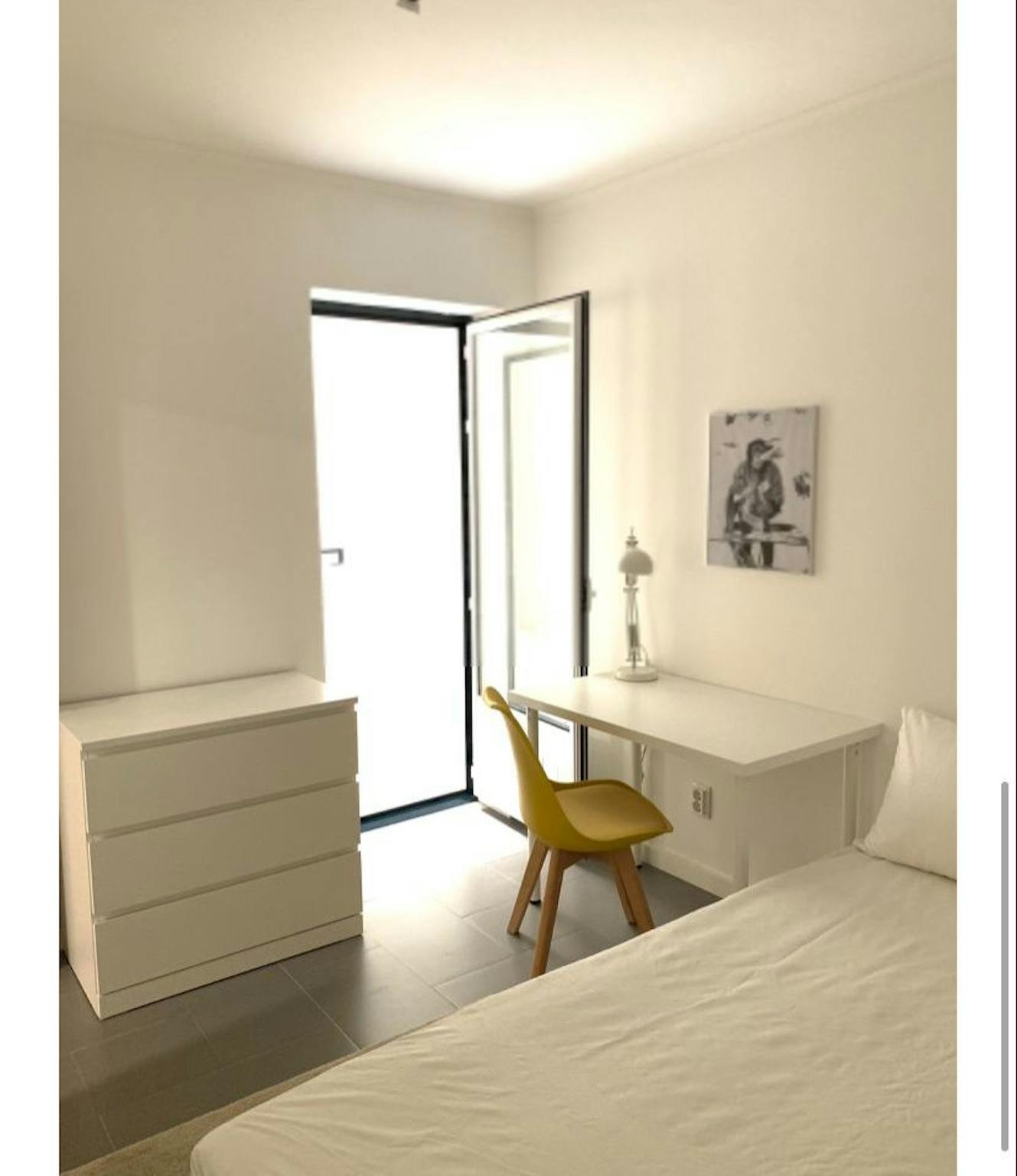 Avenida Elias Garcia, Lisbon preview