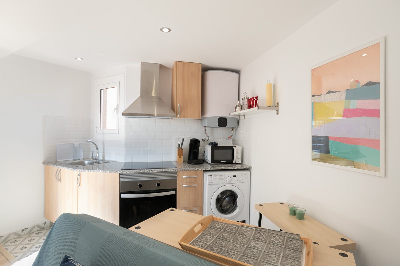 preview gallery tile