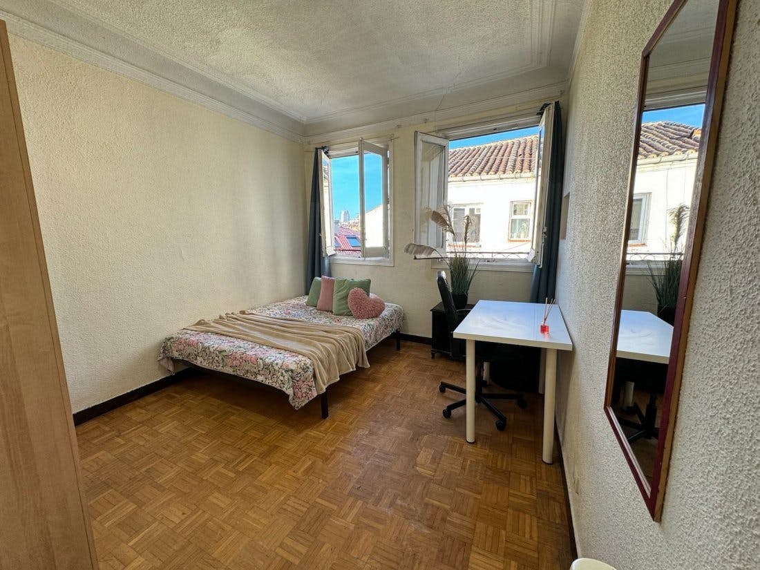 Ronda de Toledo, Madrid preview