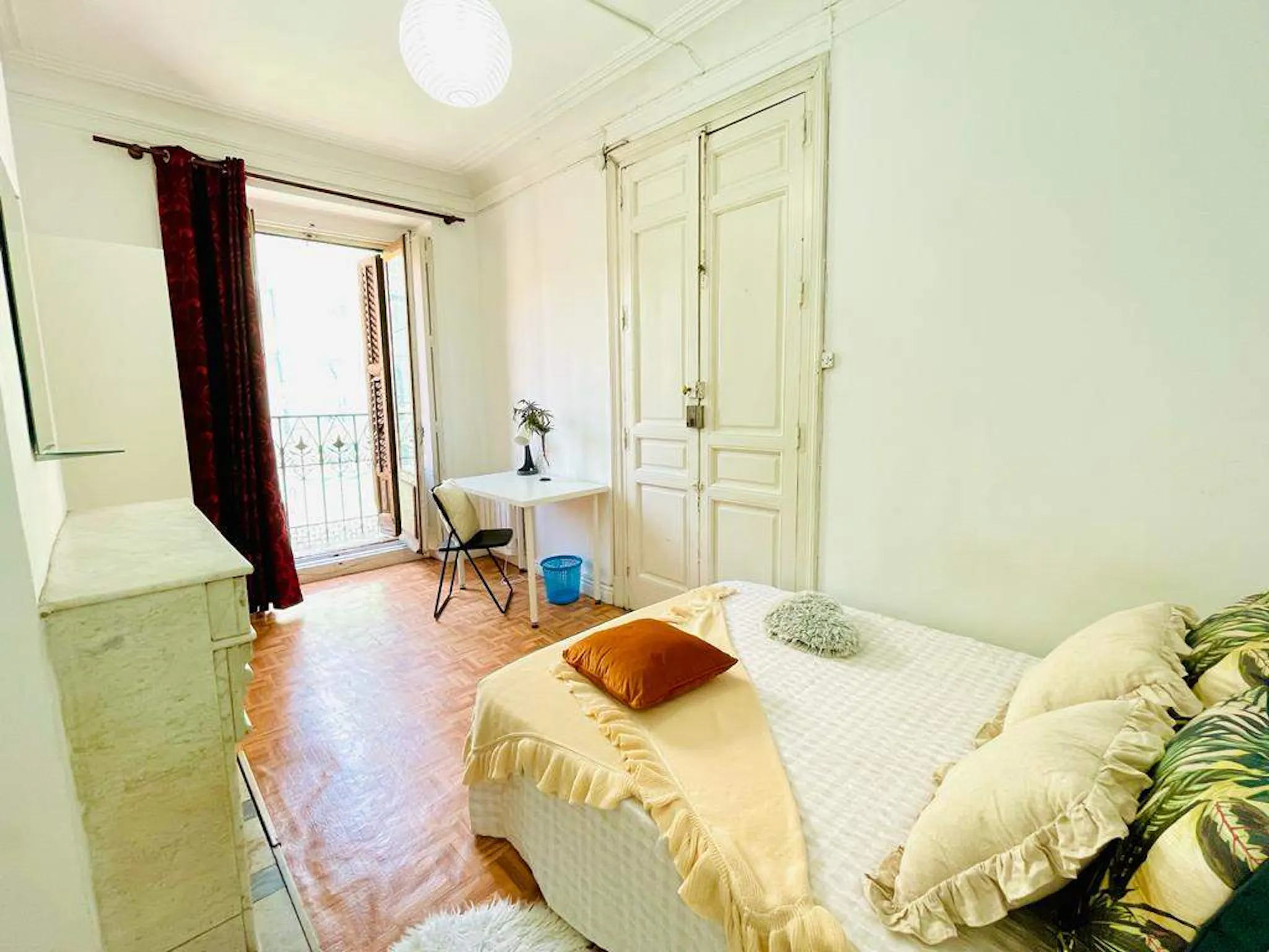 Ronda de Toledo, Madrid preview