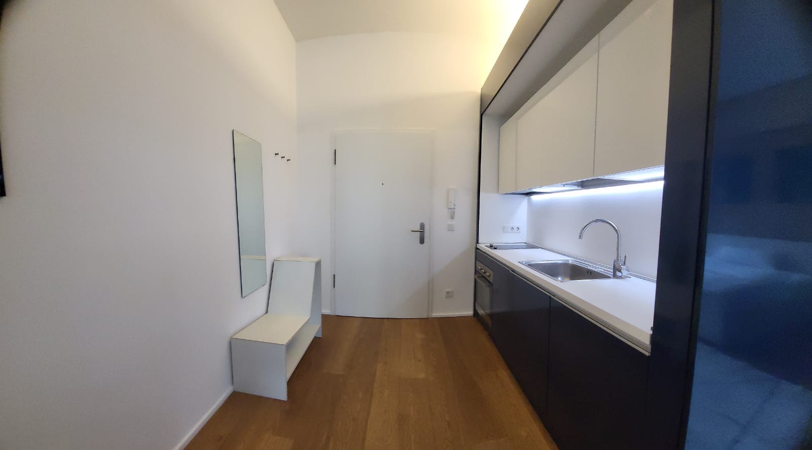 Apartment Berlin, 34m² — photo 23