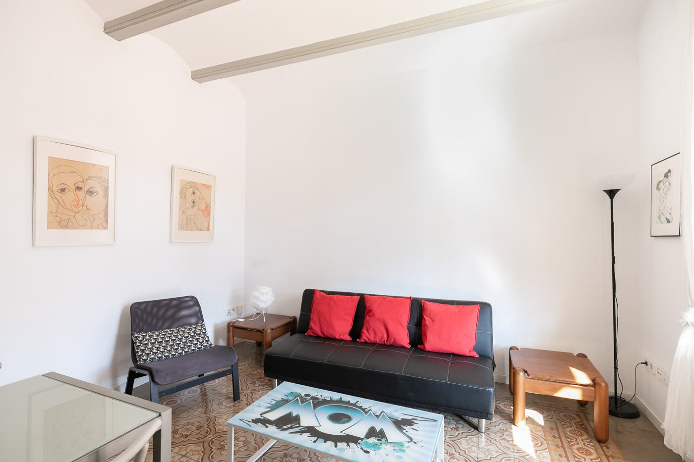 preview gallery tile