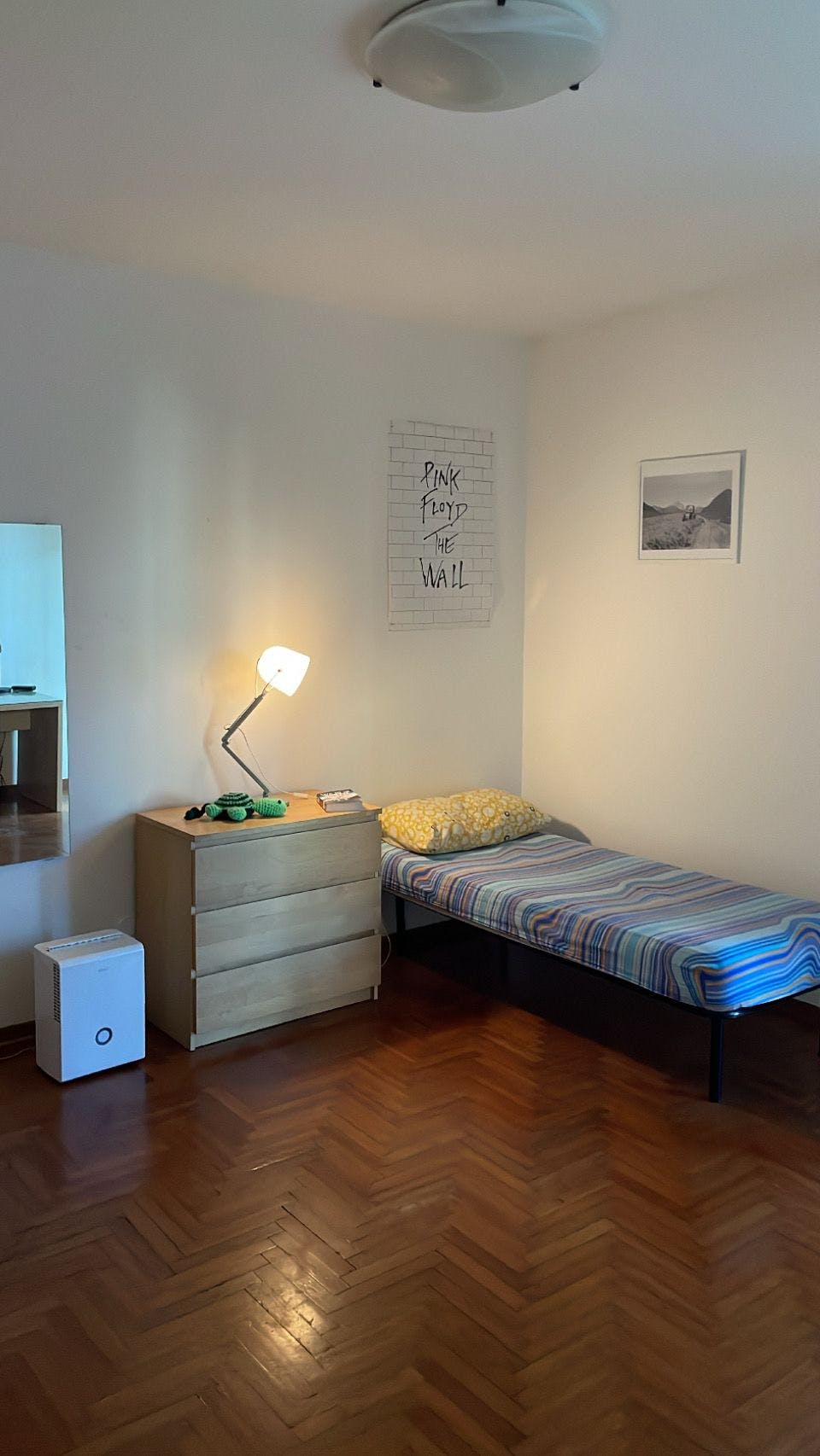Private room for rent for €390 per month in Padova, Via Giovanni Battista Viotti