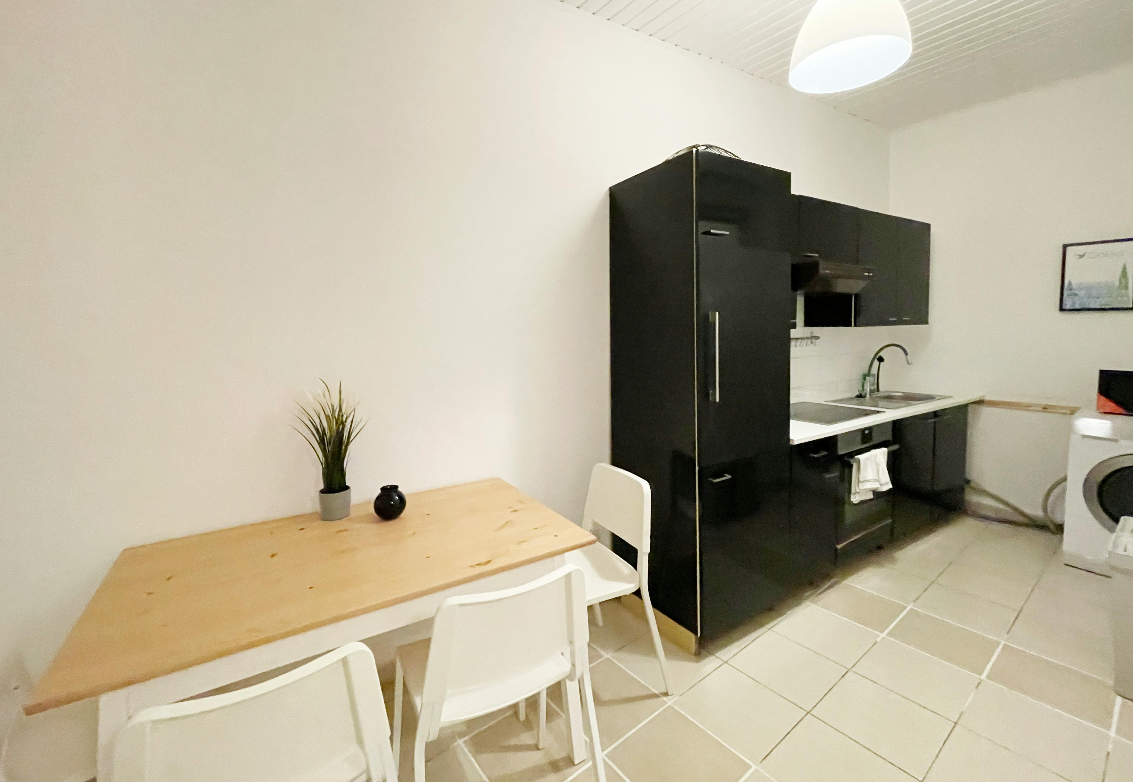 Apartment Vienna, 67m² — photo 8