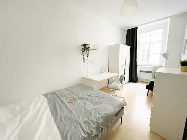 Private room in Kirchberggasse, Vienna (1280859) room image 2
