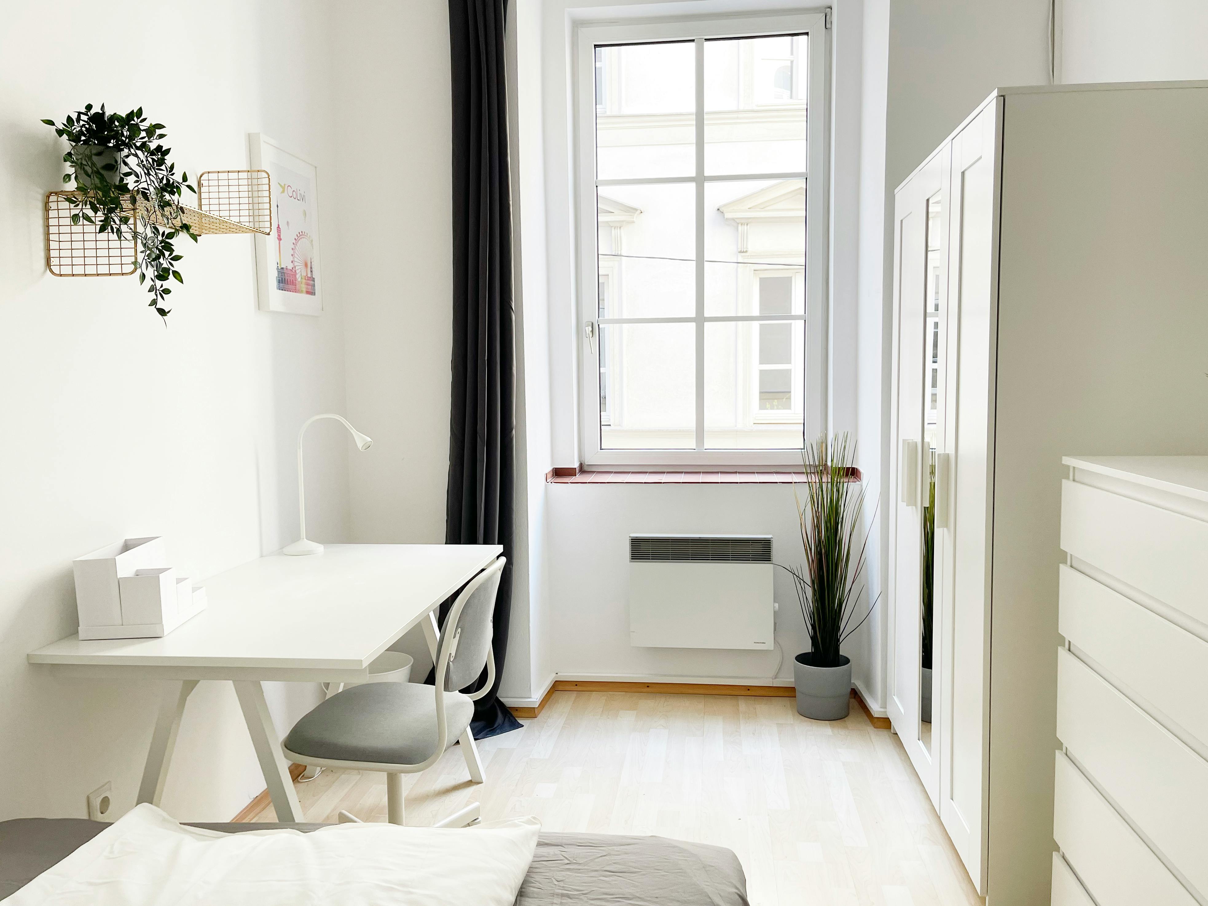 Apartment Vienna, 67m² — photo 6