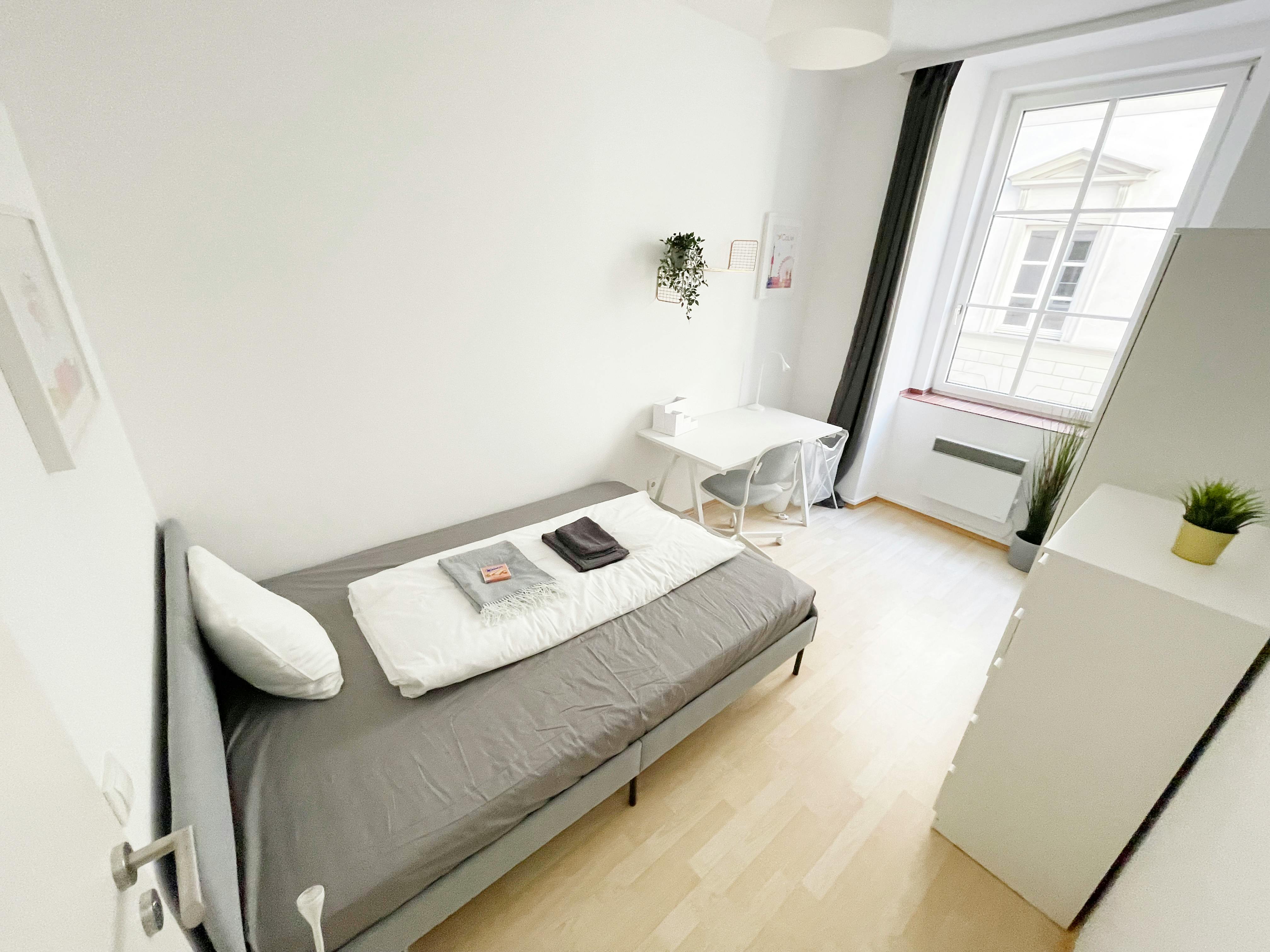 Apartment Vienna, 67m² — photo 2