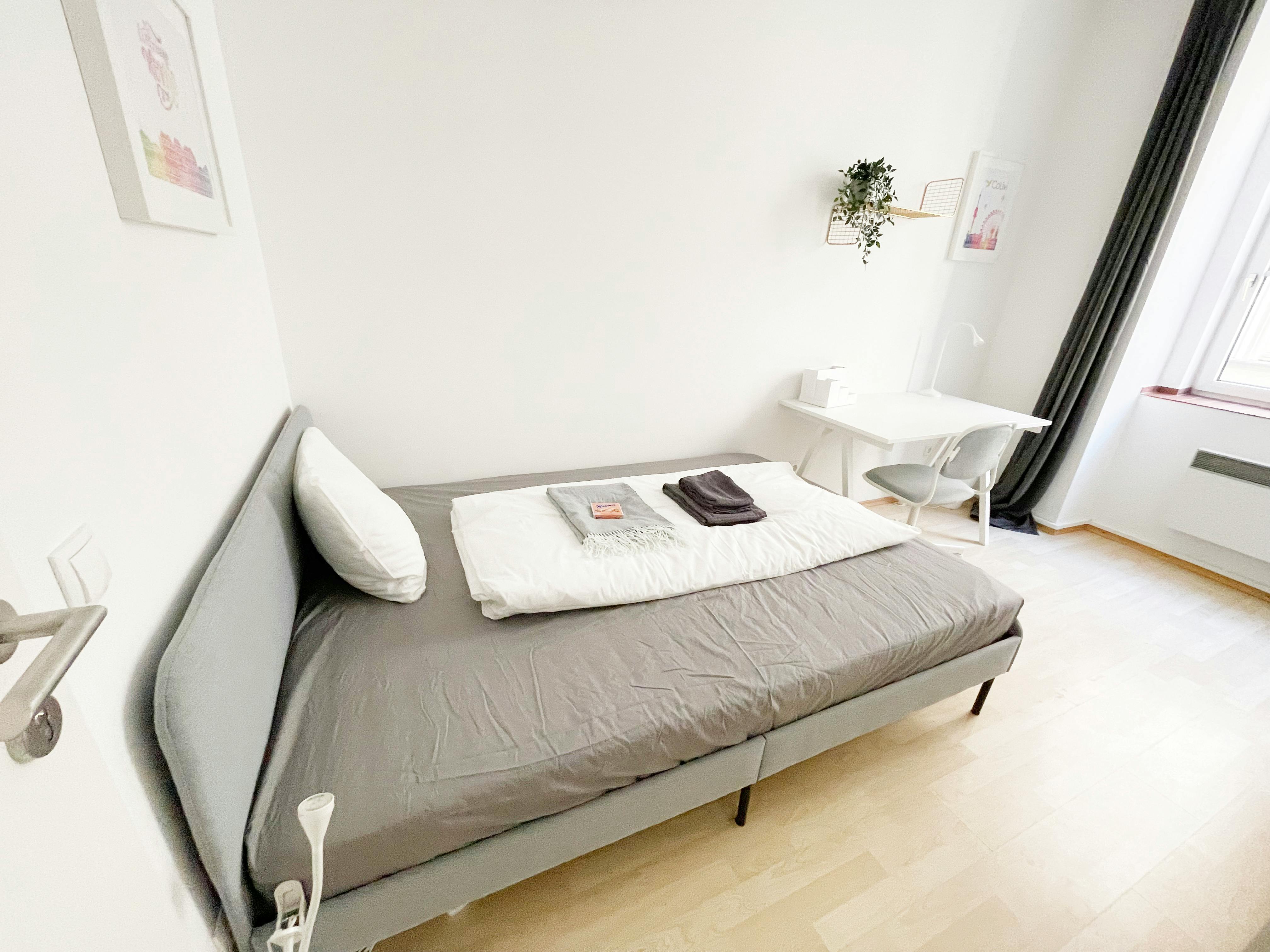Apartment Vienna, 67m² — photo 5