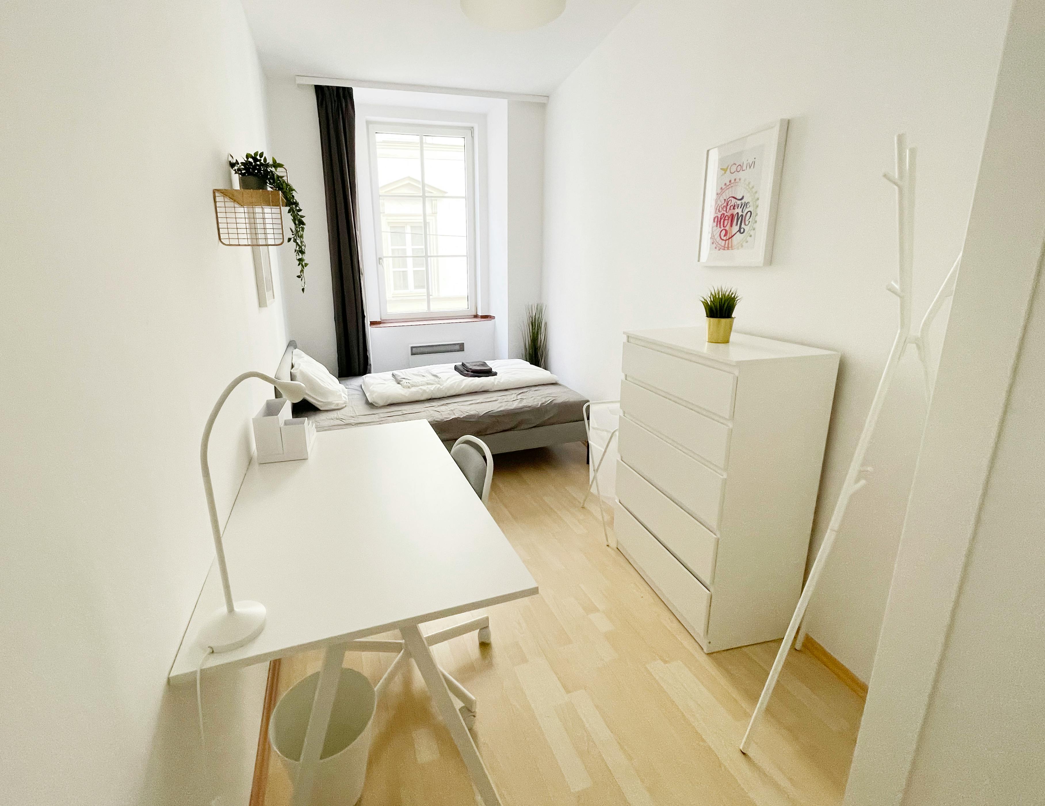 Apartment Vienna, 67m² — photo 4