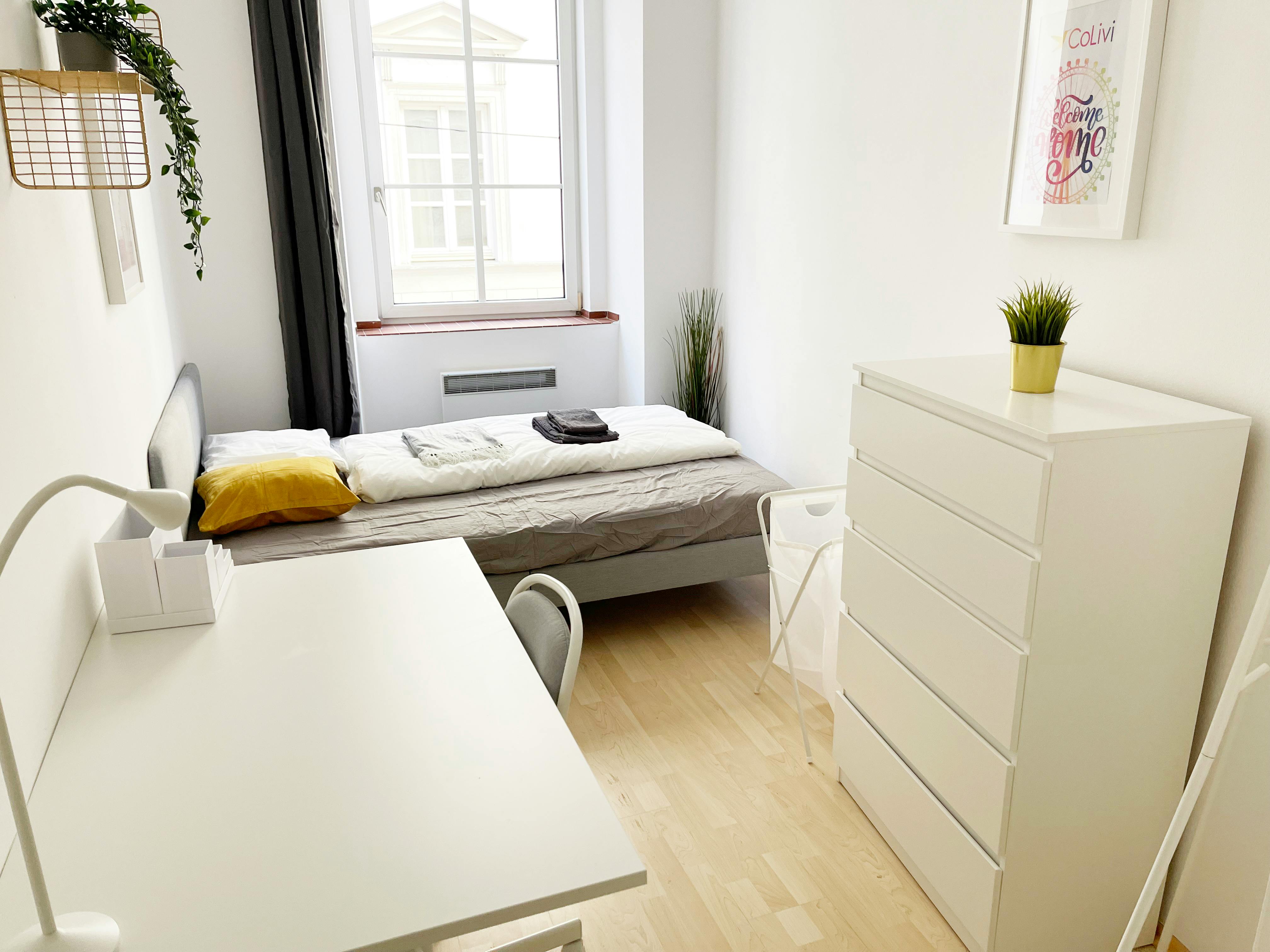 Apartment Vienna, 67m² — photo 3