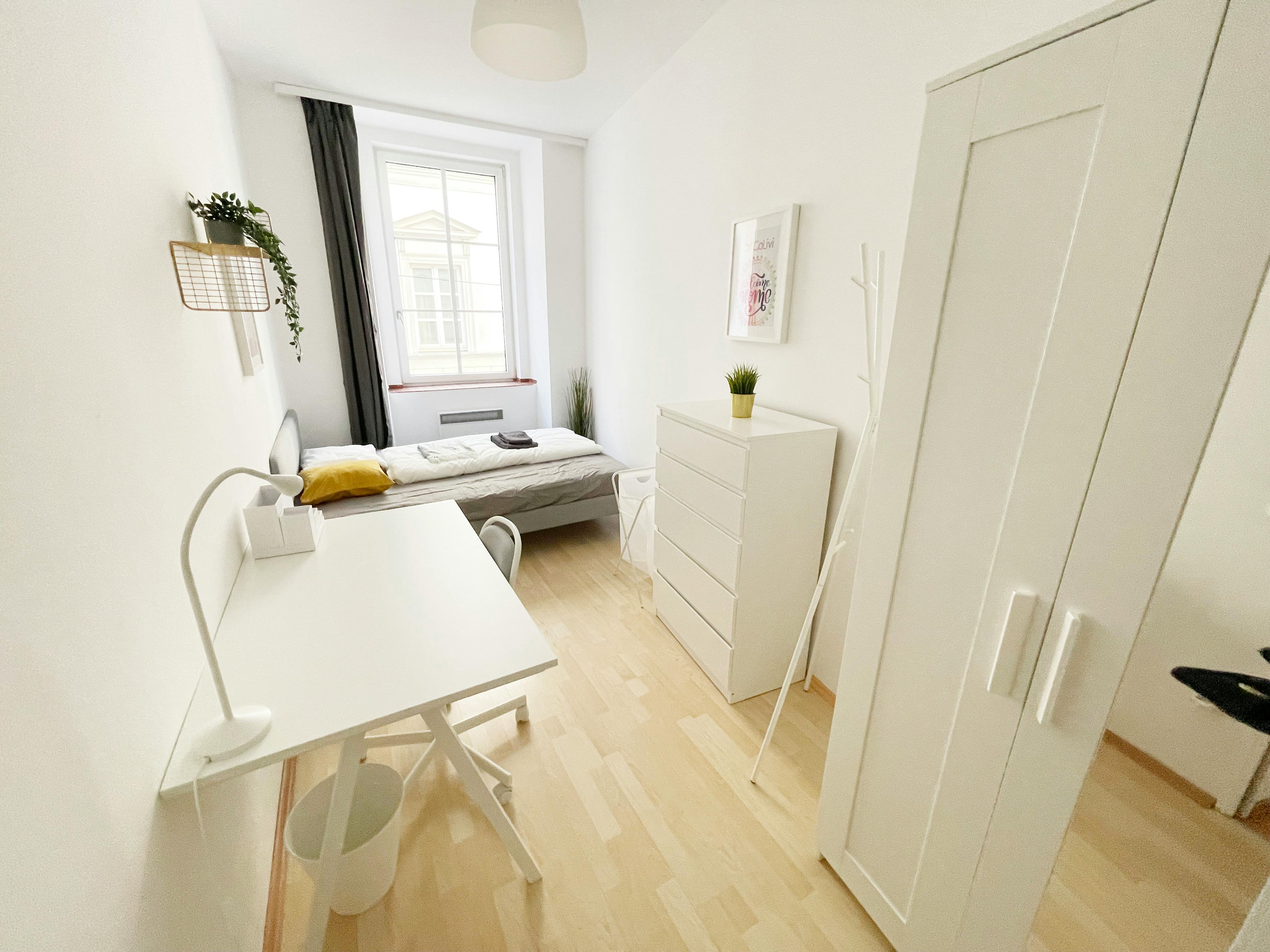 Apartment Vienna, 67m² — photo 2