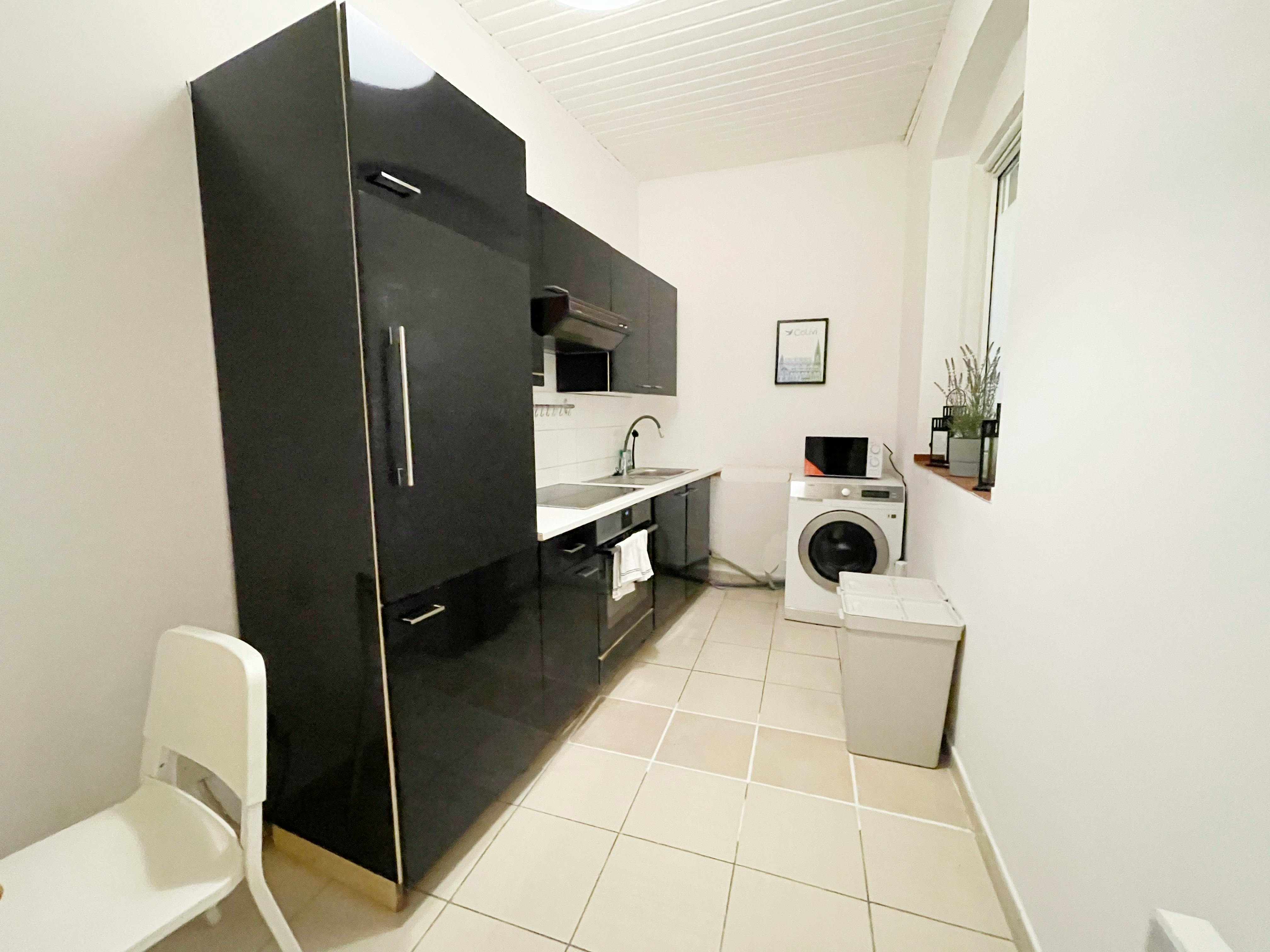 Apartment Vienna, 67m² — photo 6