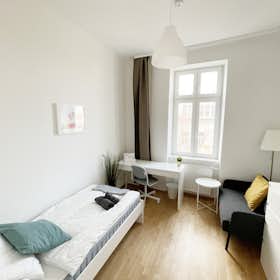 Private room for rent for €570 per month in Vienna, Hauslabgasse