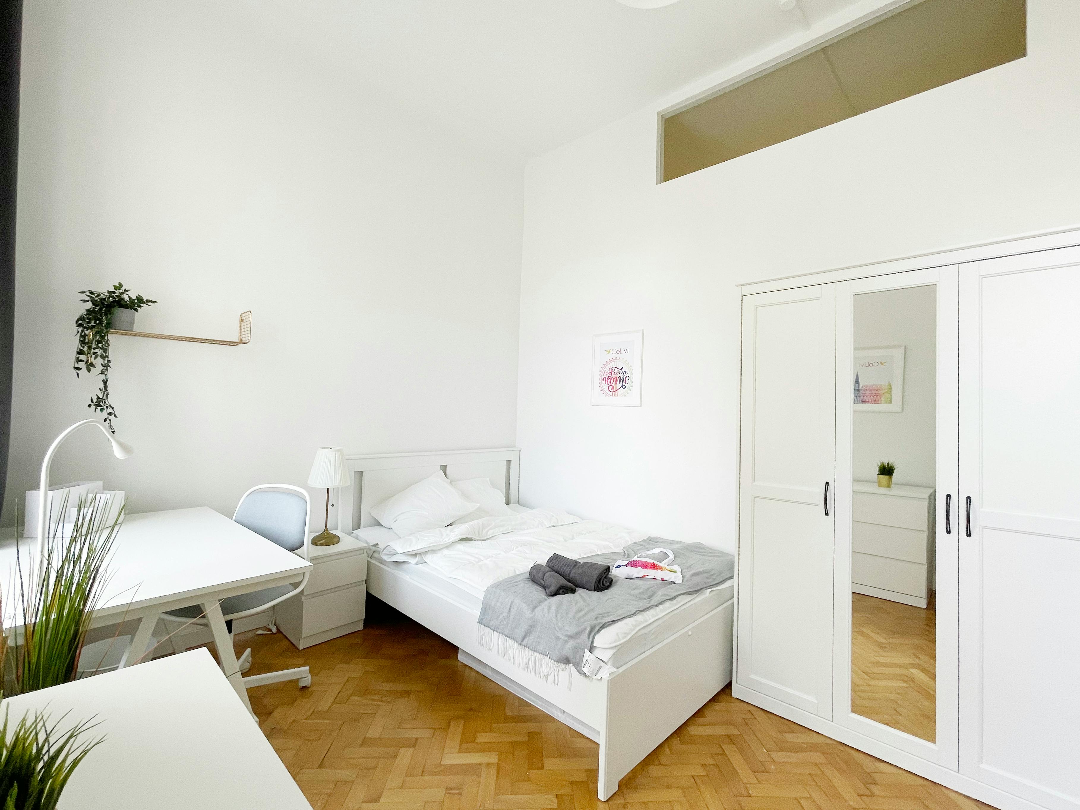 Apartment Vienna, 65m² — photo 4