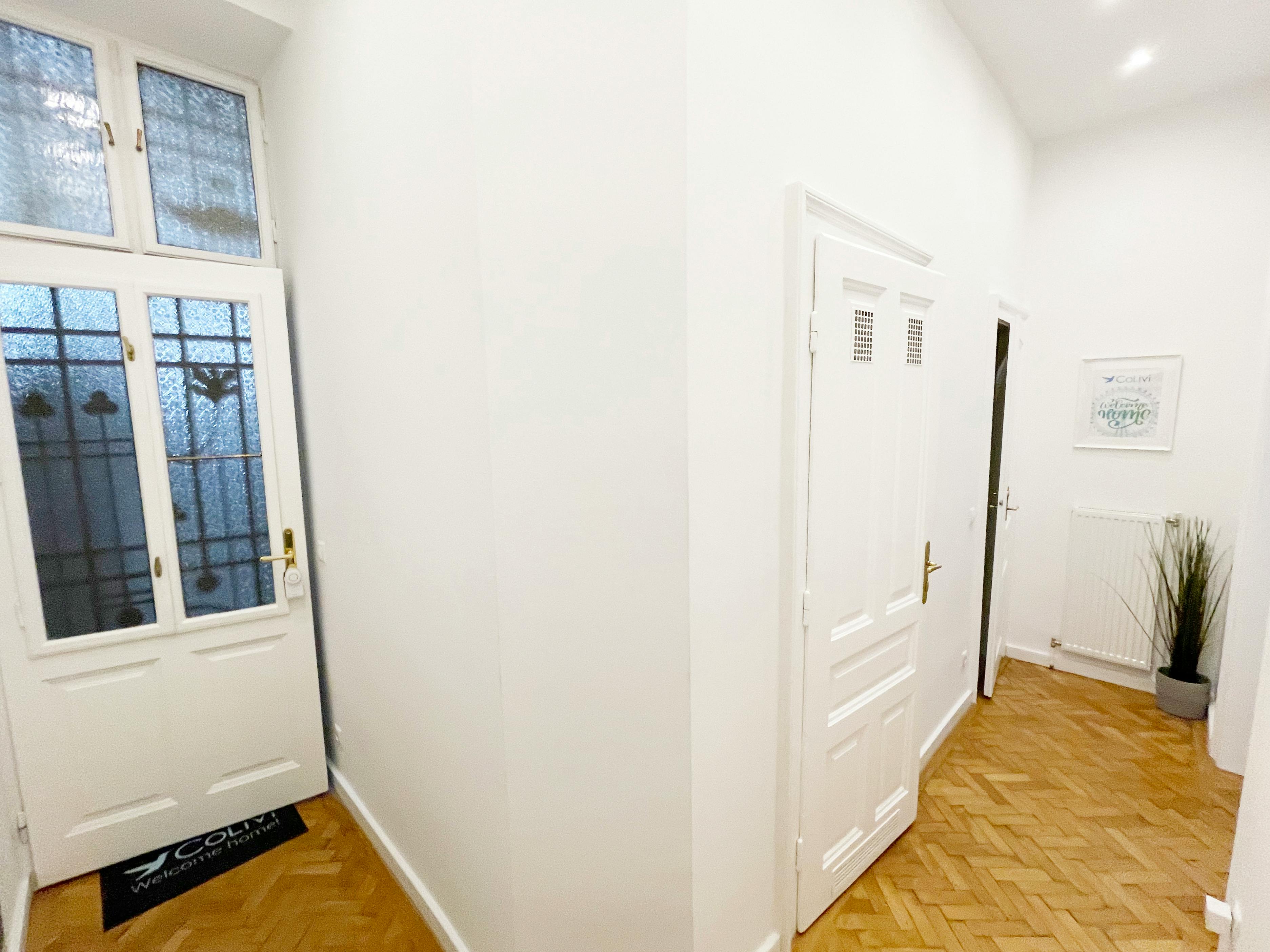 Apartment Vienna, 65m² — photo 7