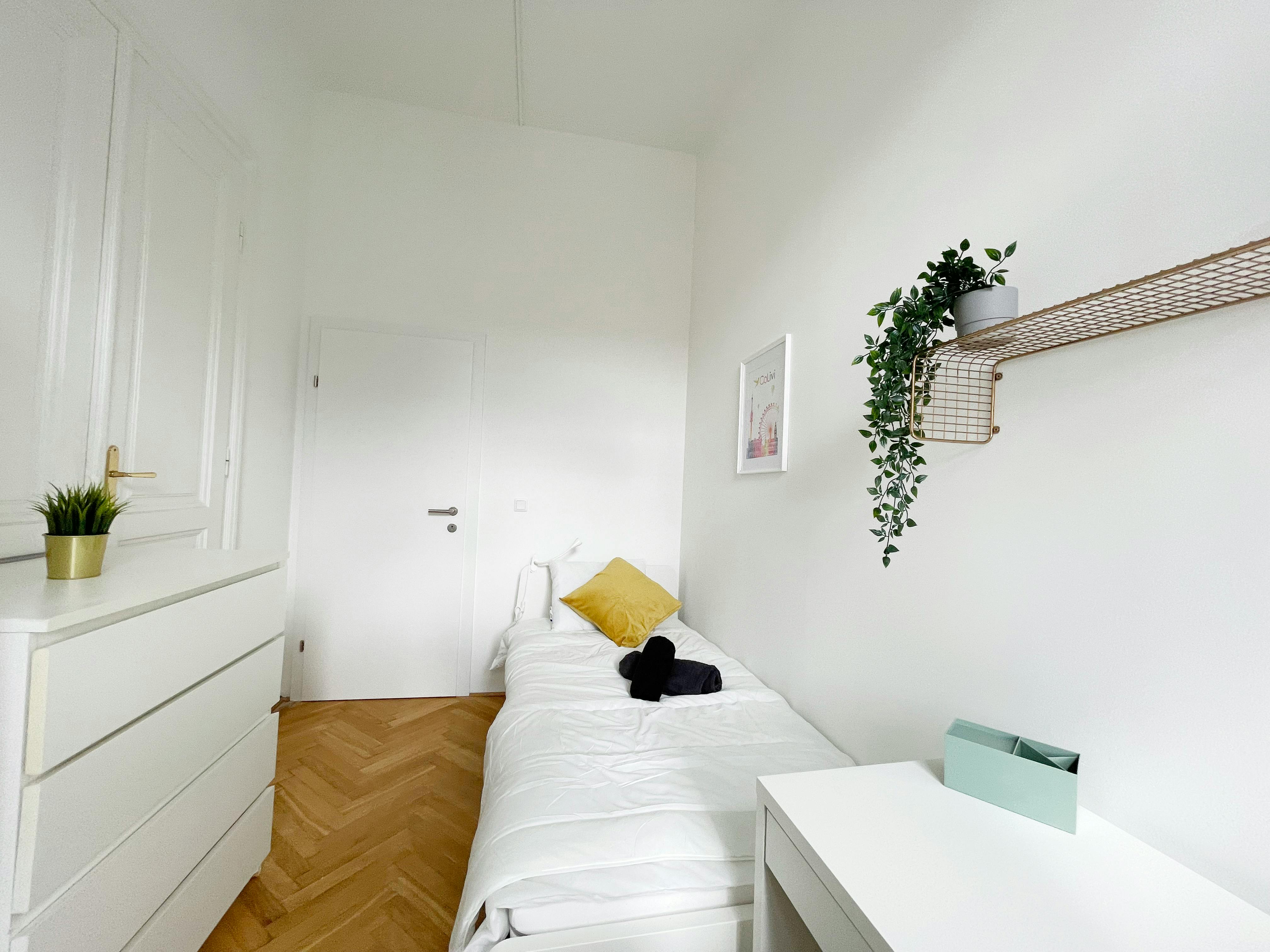 Apartment Vienna, 103m² — photo 3
