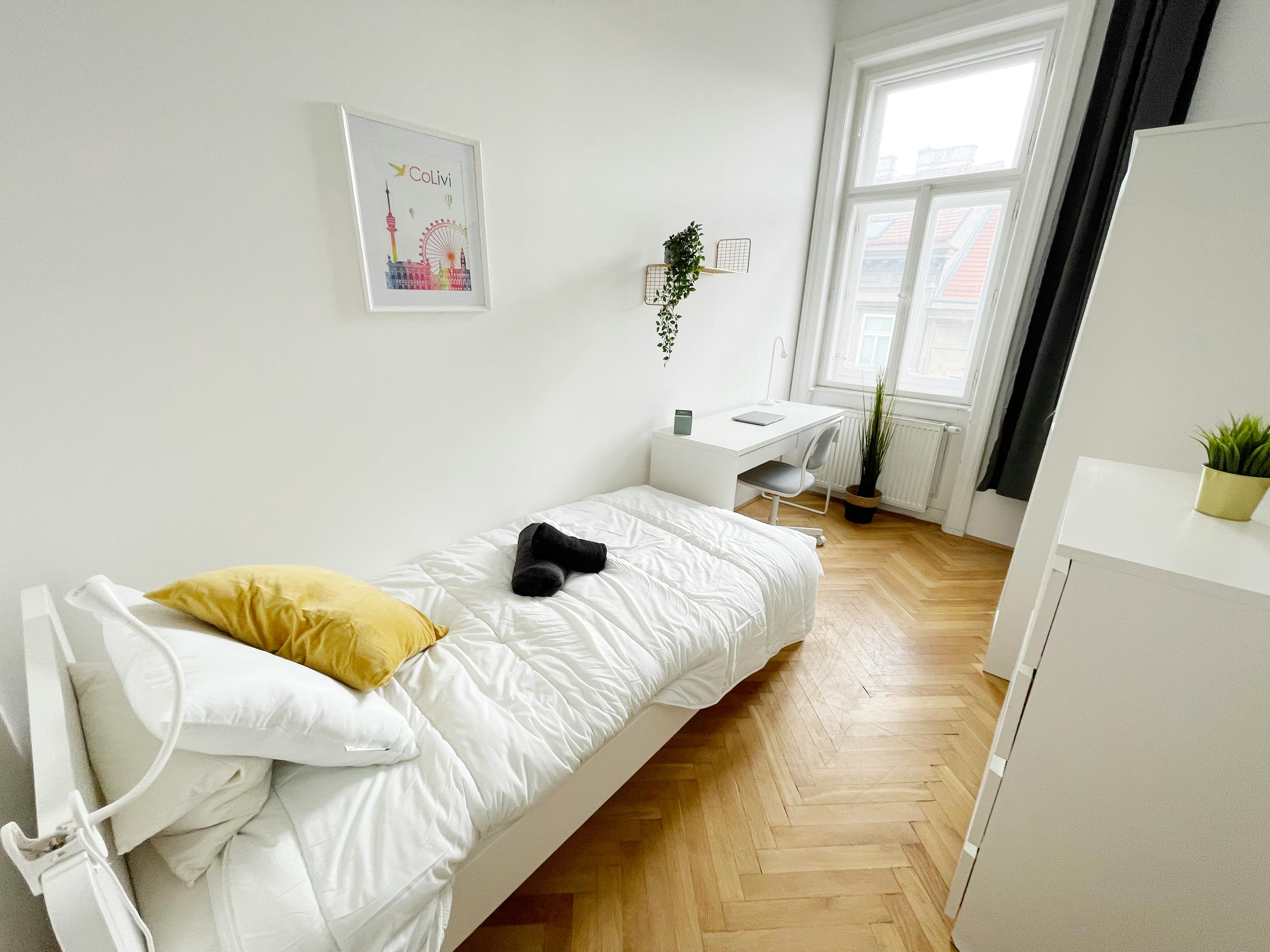 Apartment Vienna, 103m² — photo 2