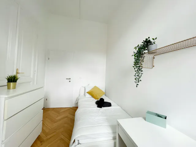 Private room in Martinstraße, Vienna (1280899) room image 2