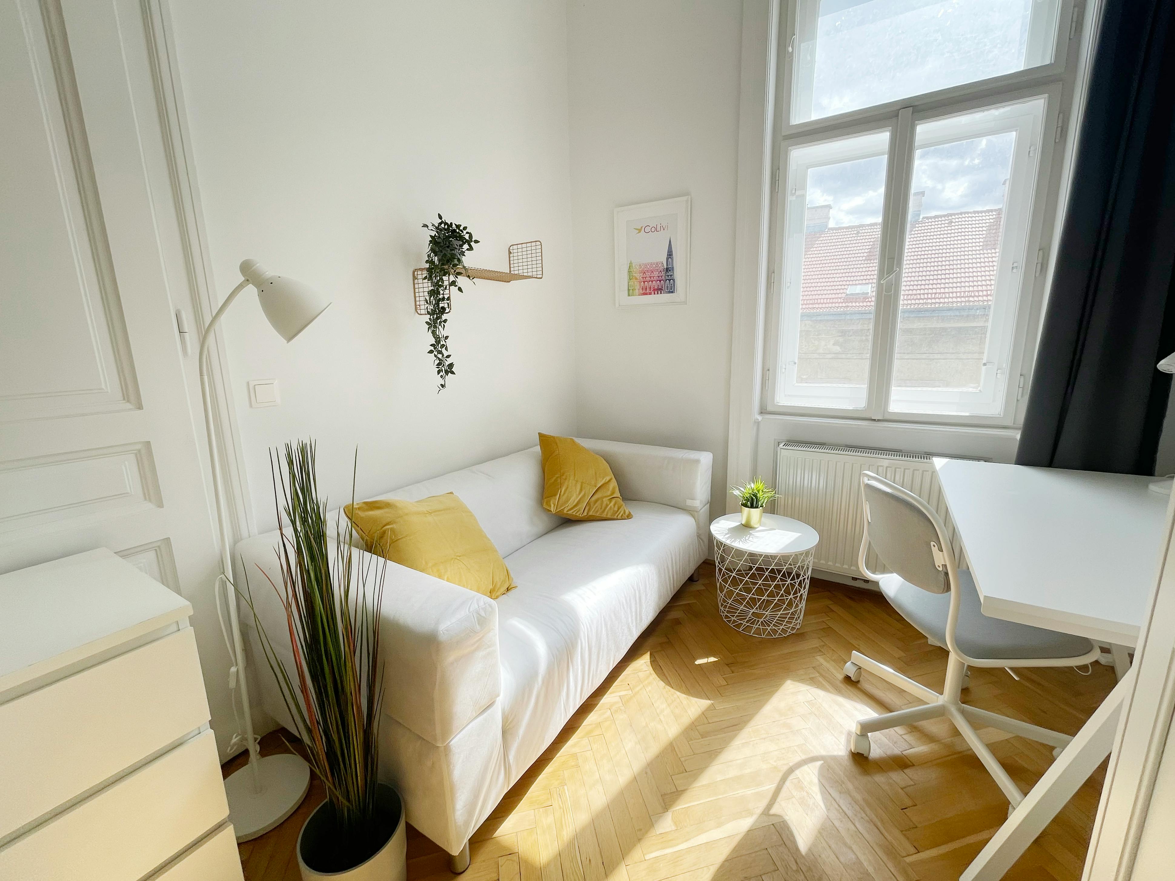Apartment Vienna, 103m² — photo 7