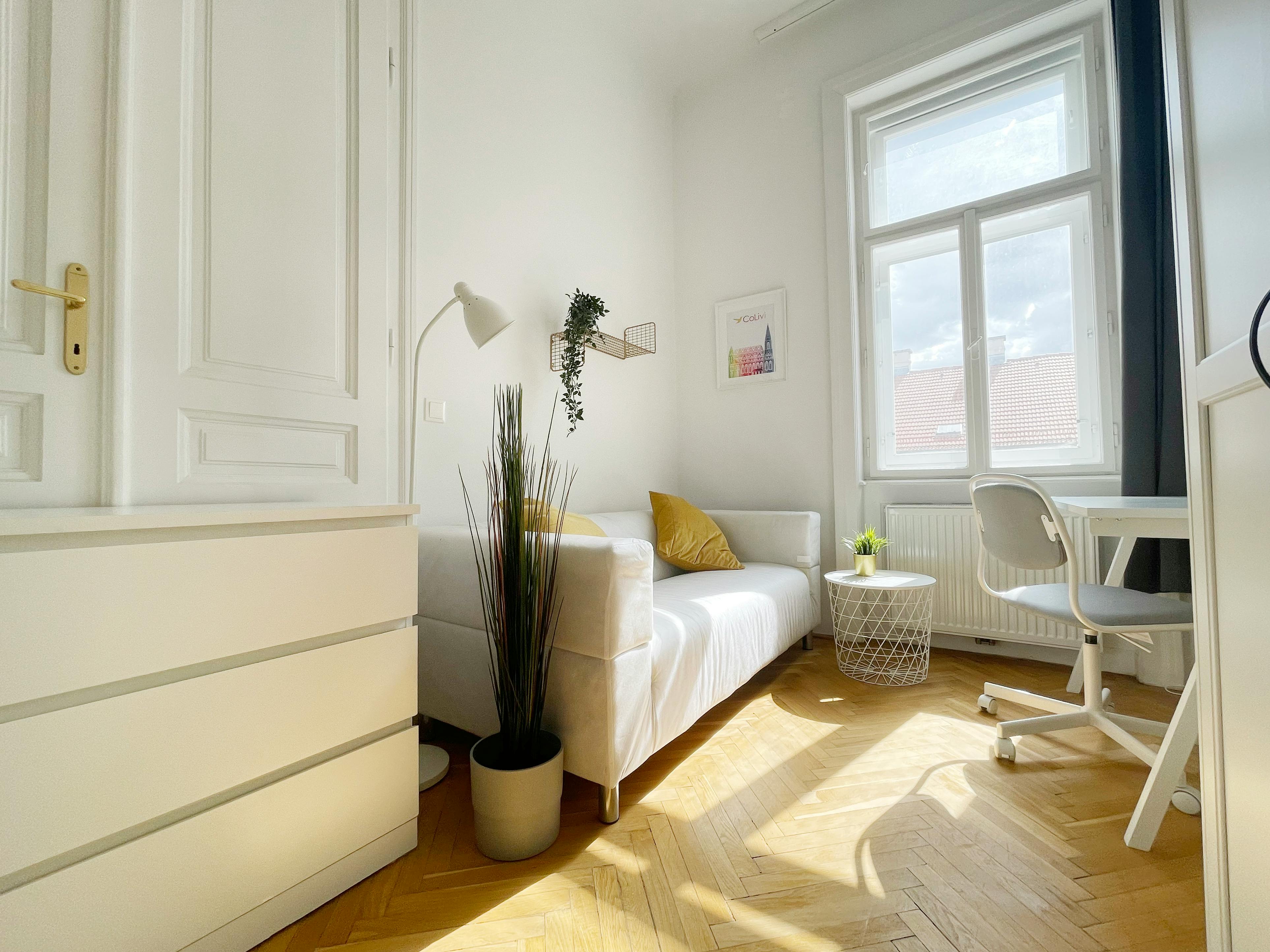 Apartment Vienna, 103m² — photo 4