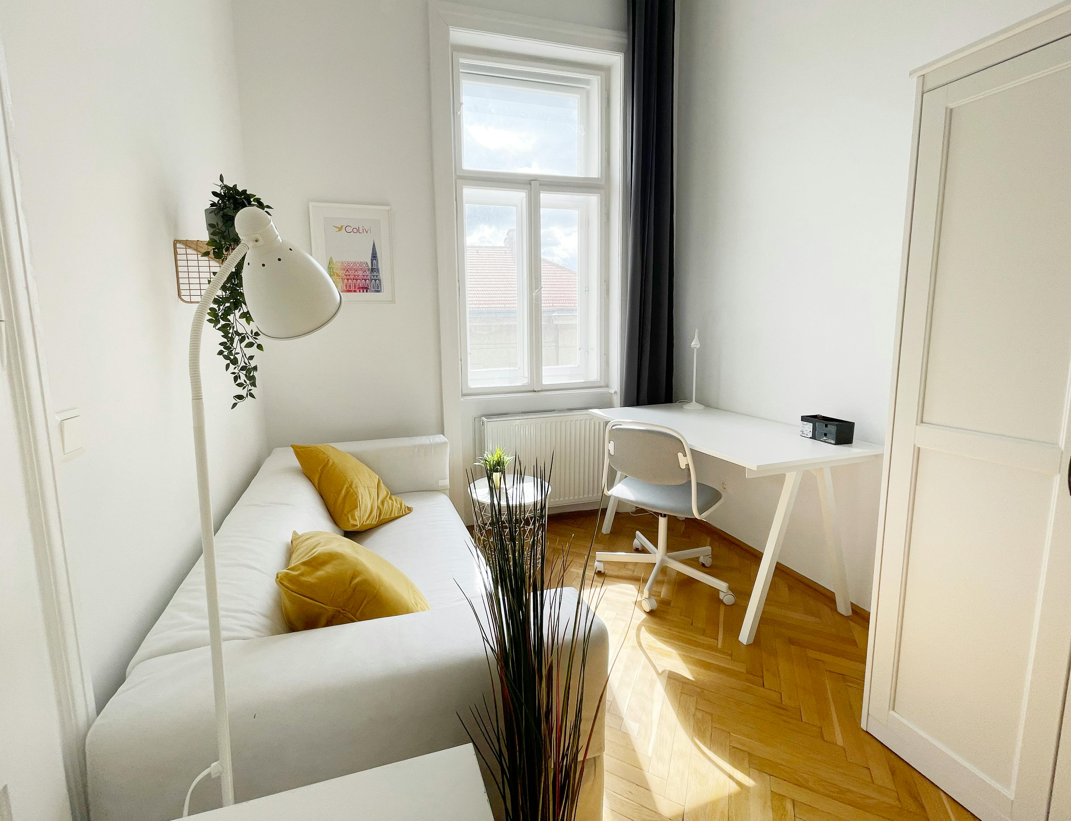 Apartment Vienna, 103m² — photo 8