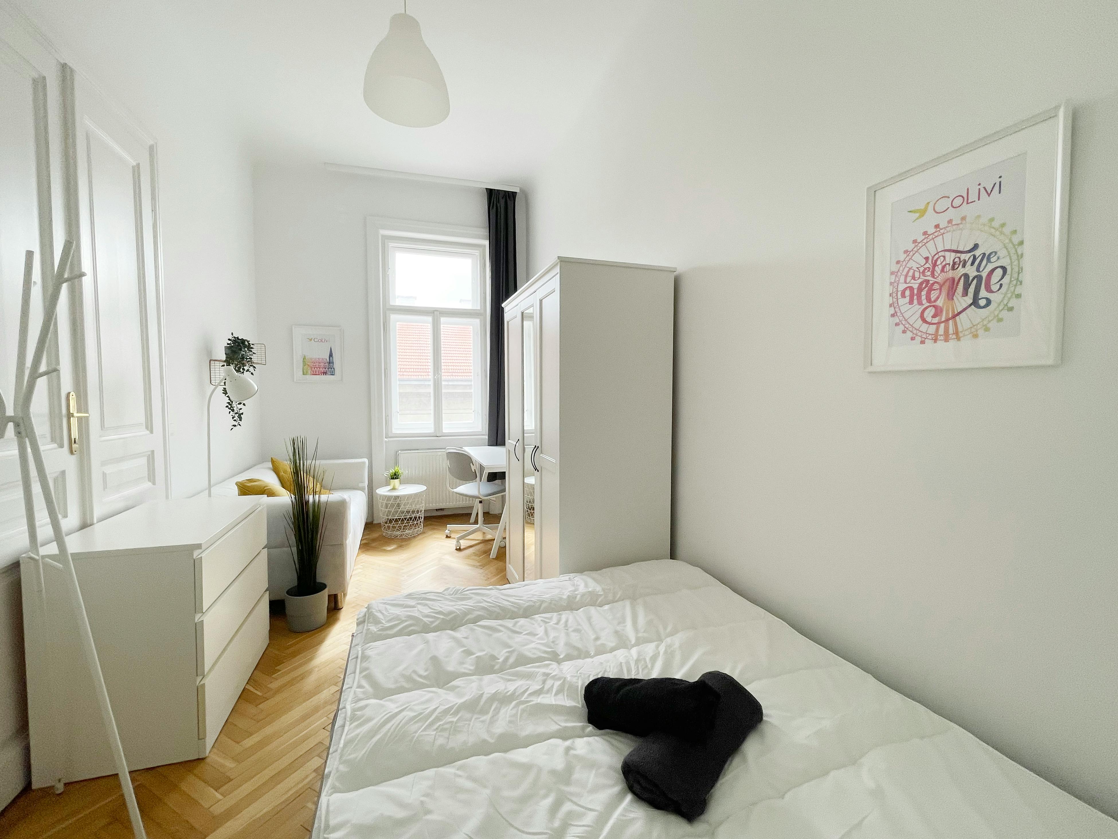 Apartment Vienna, 103m² — photo 1
