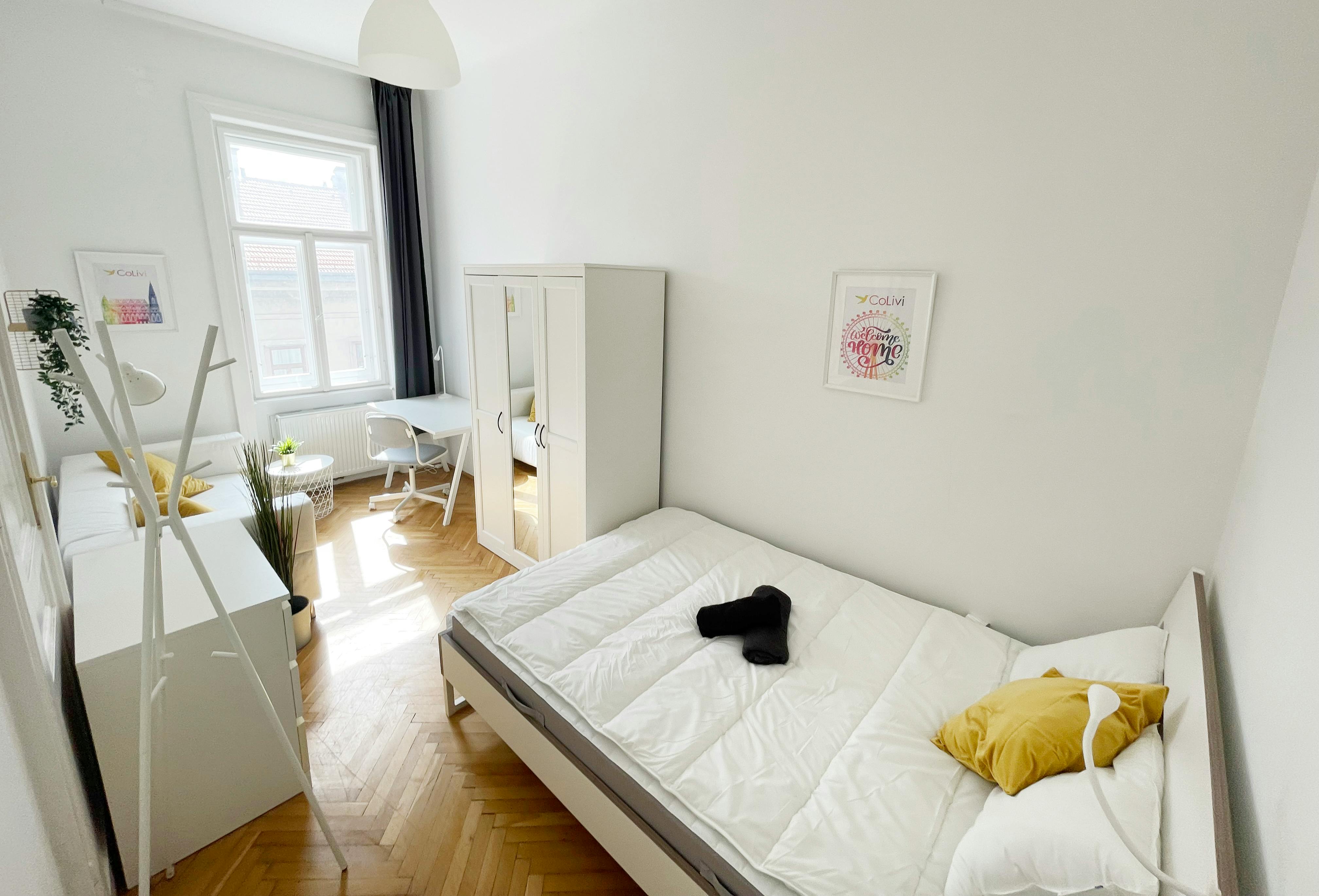 Apartment Vienna, 103m² — photo 3