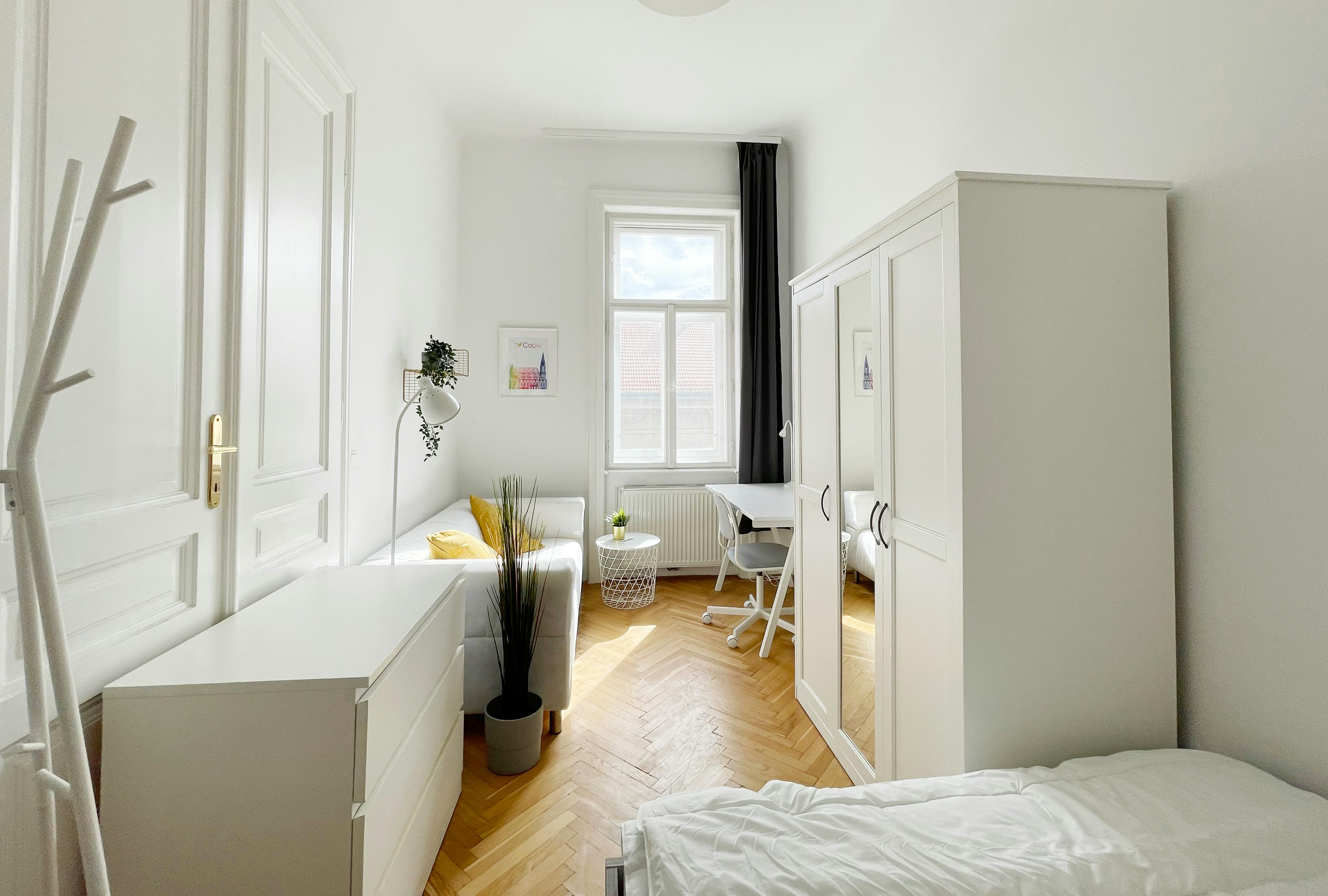 Apartment Vienna, 103m² — photo 9