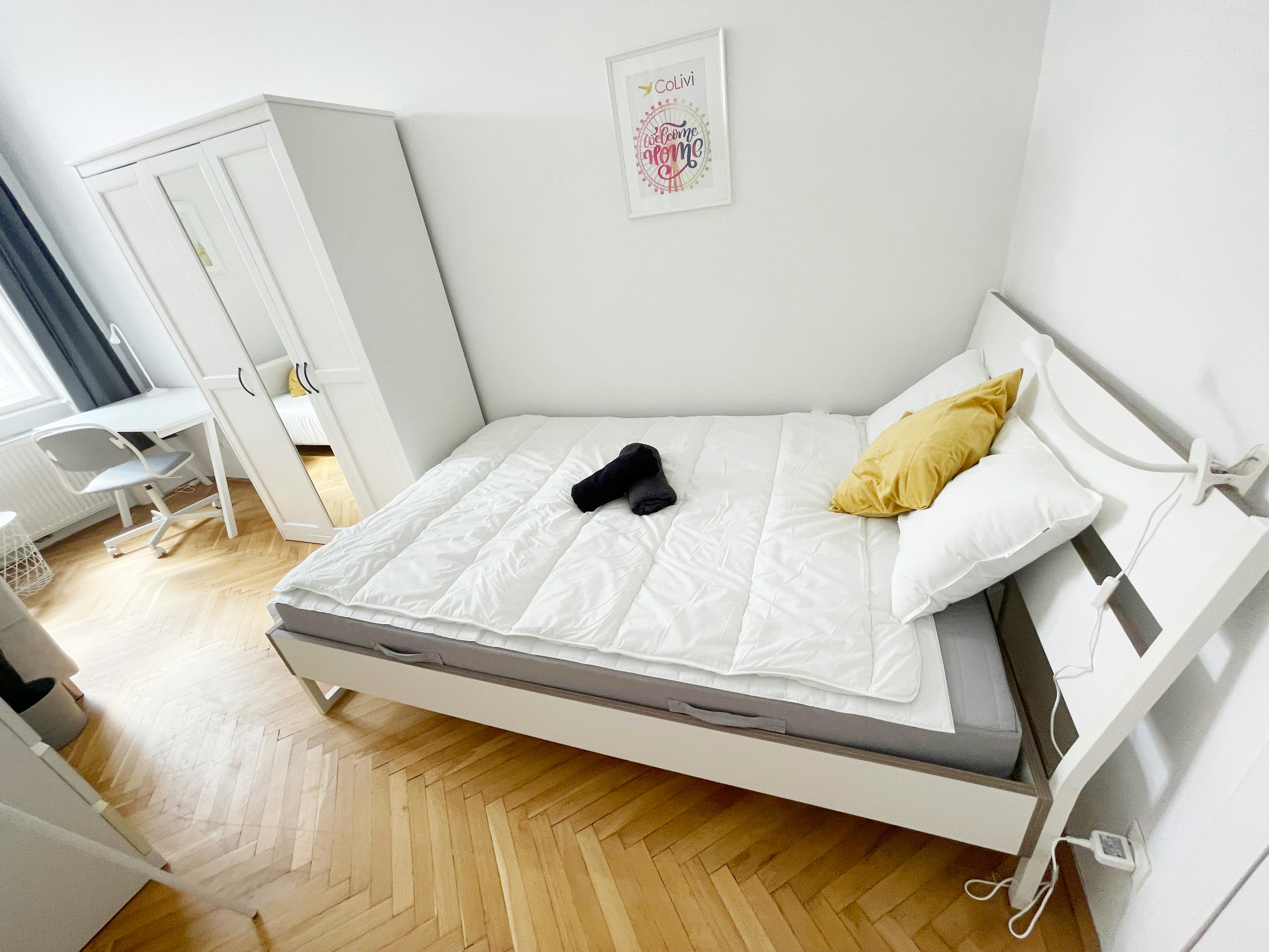 Apartment Vienna, 103m² — photo 6