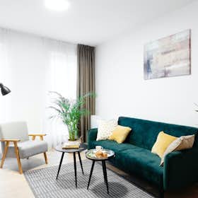 Apartment for rent for €1,300 per month in Warsaw, ulica Jana Zamoyskiego