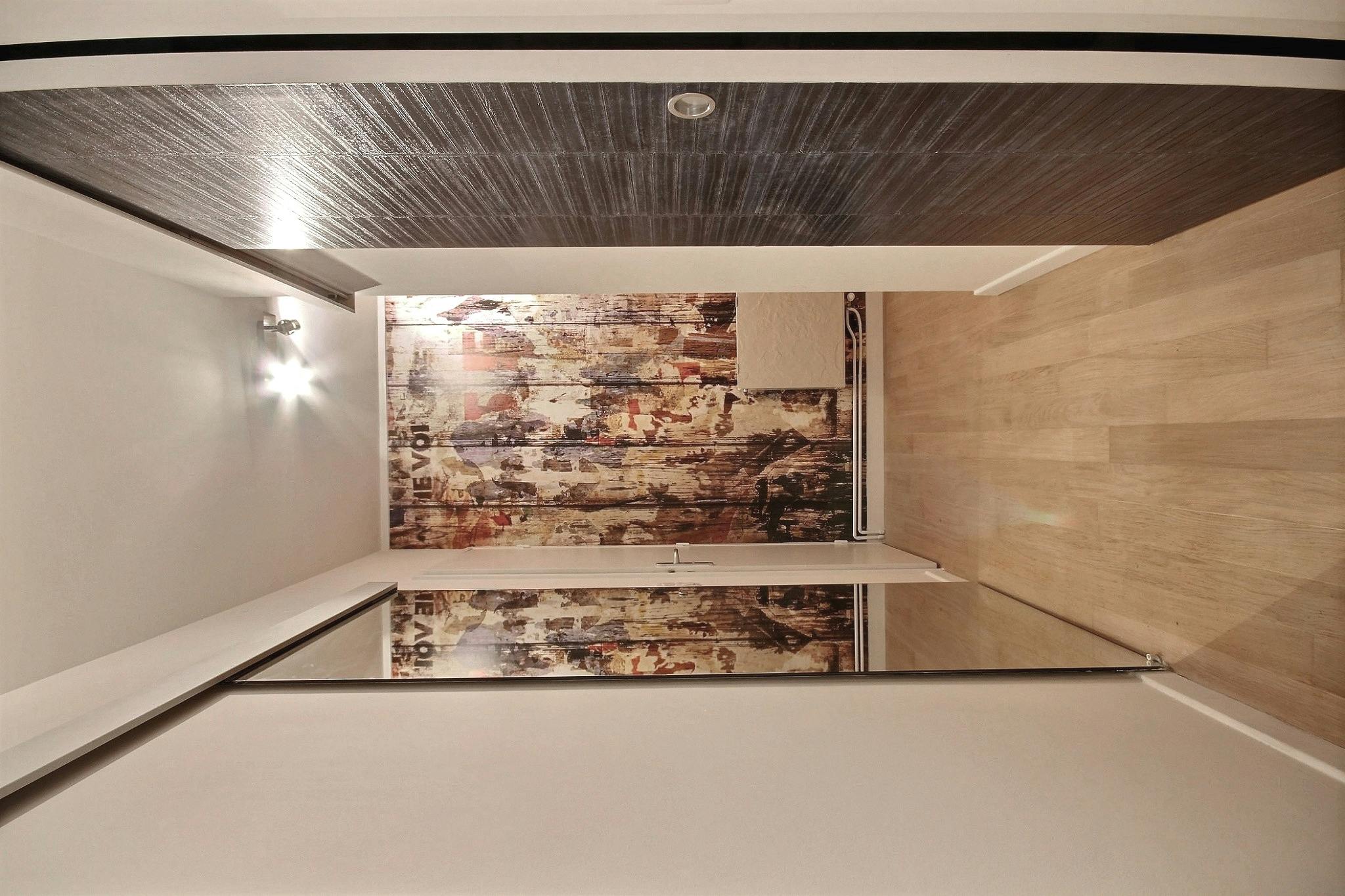 Apartment Boulogne-Billancourt, 57m² — photo 29