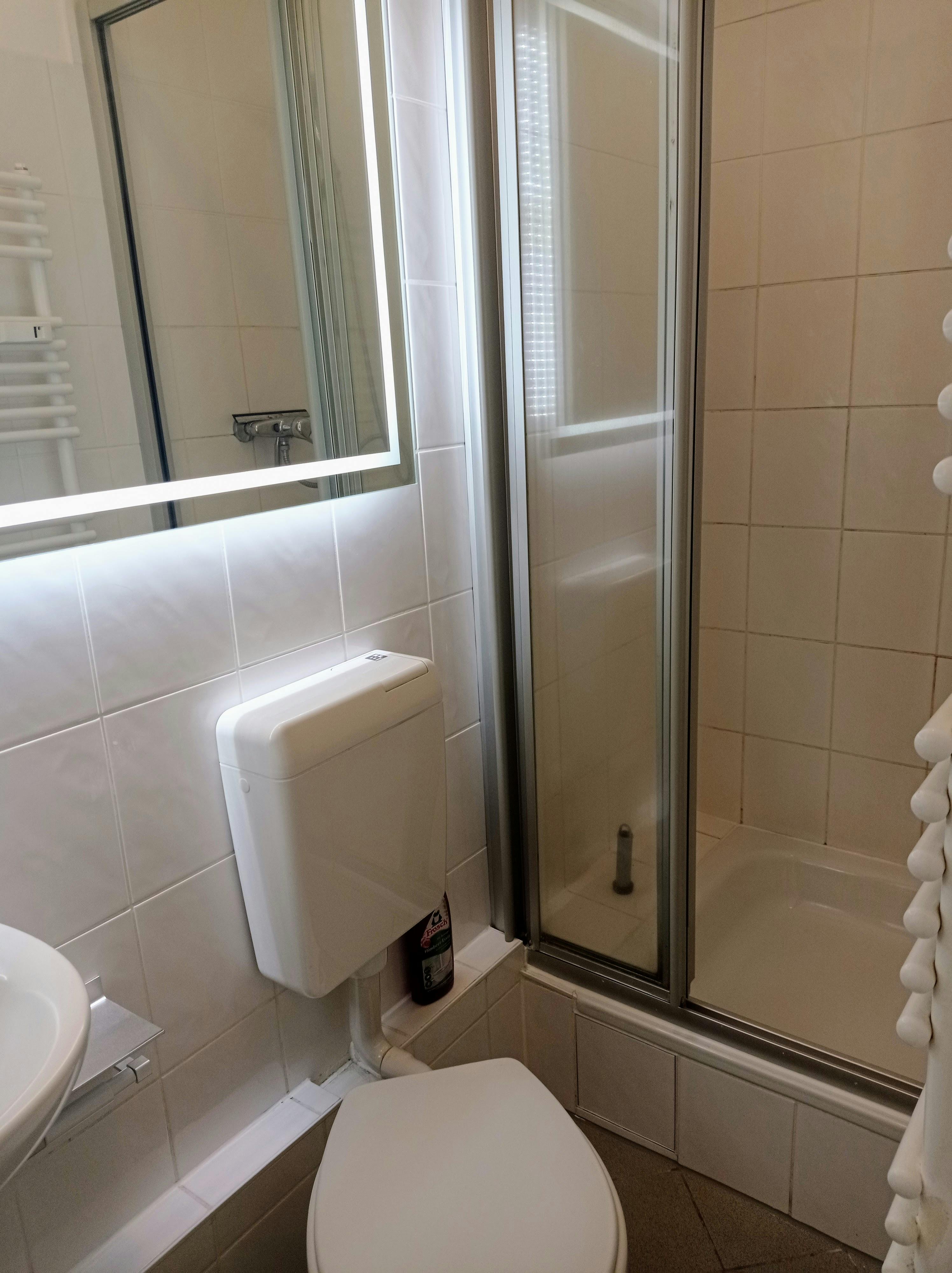 Apartment Berlin, 42m² — photo 10