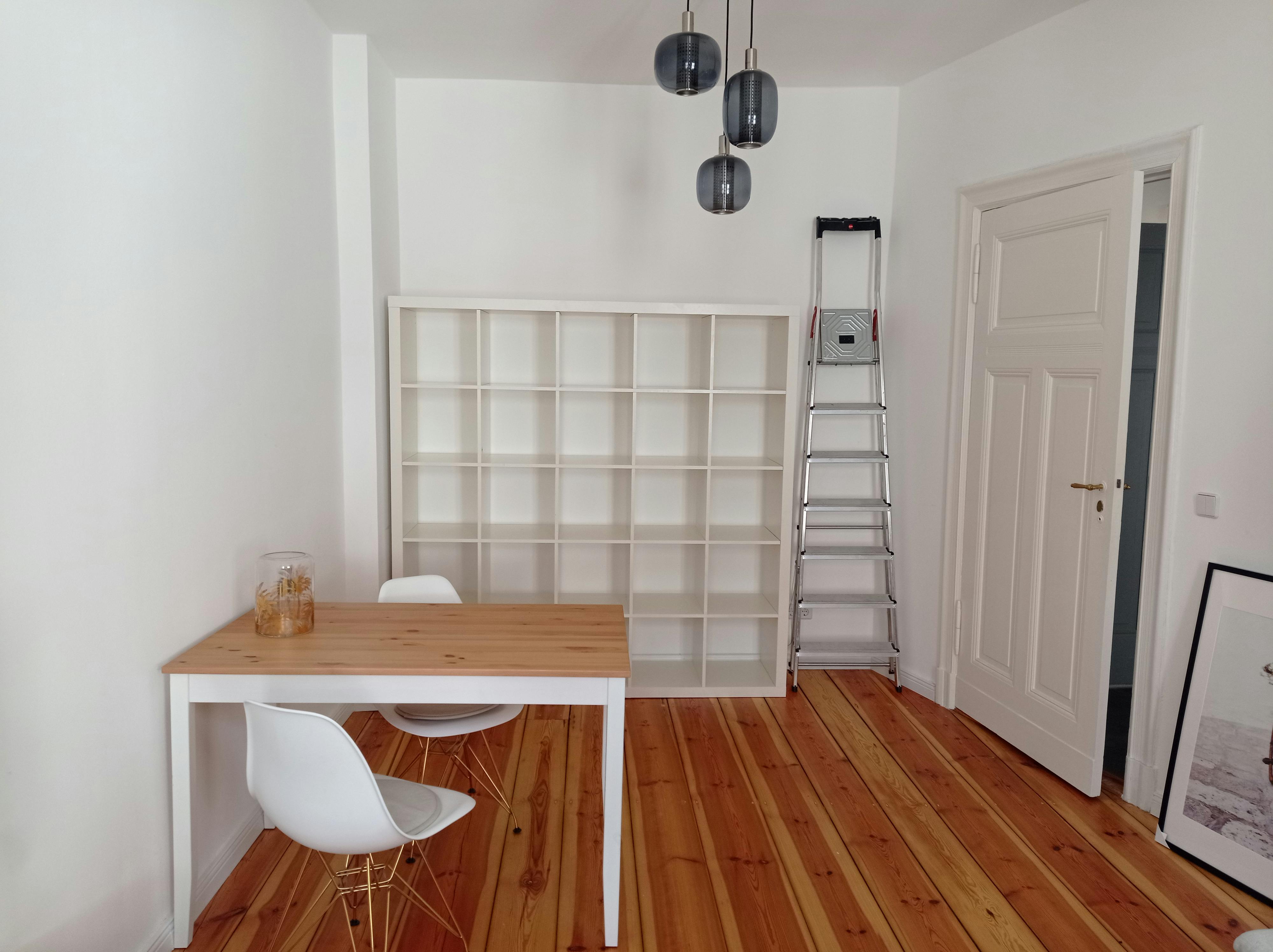 Apartment Berlin, 42m² — photo 5