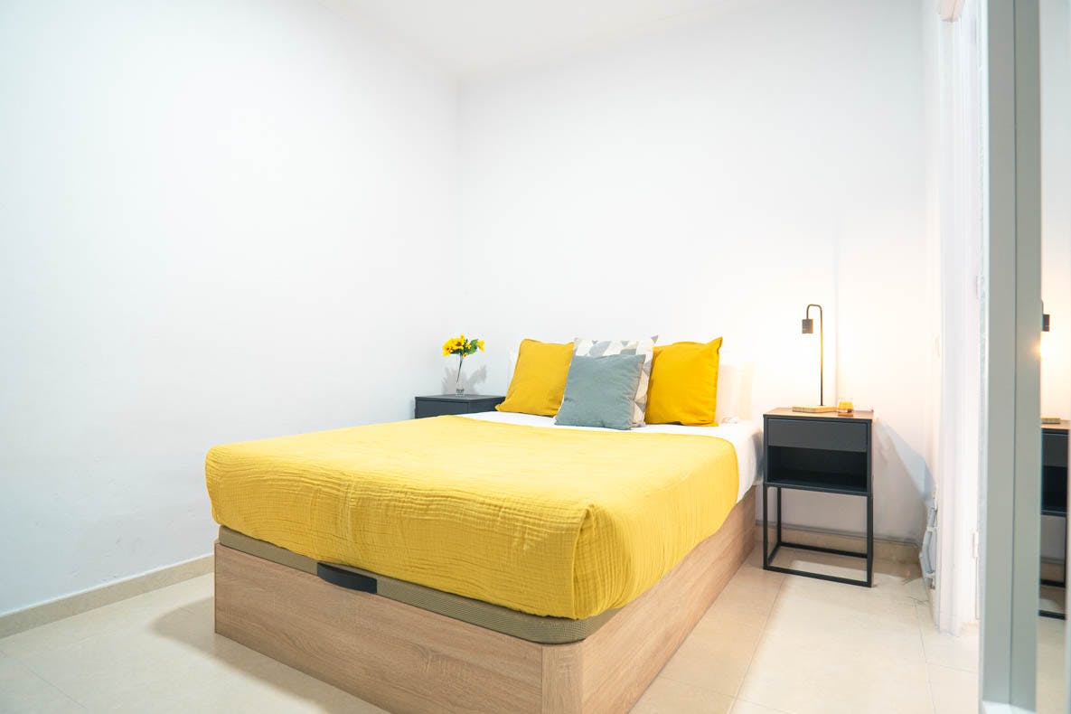 Carrer de Numància, Barcelona preview